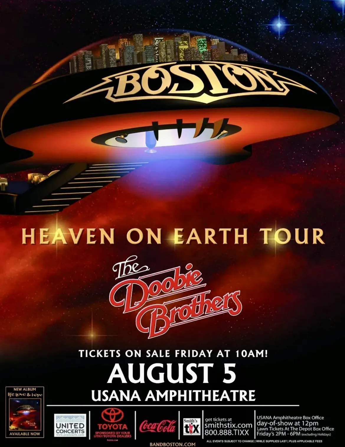 Ticket · Aug 5, 2014