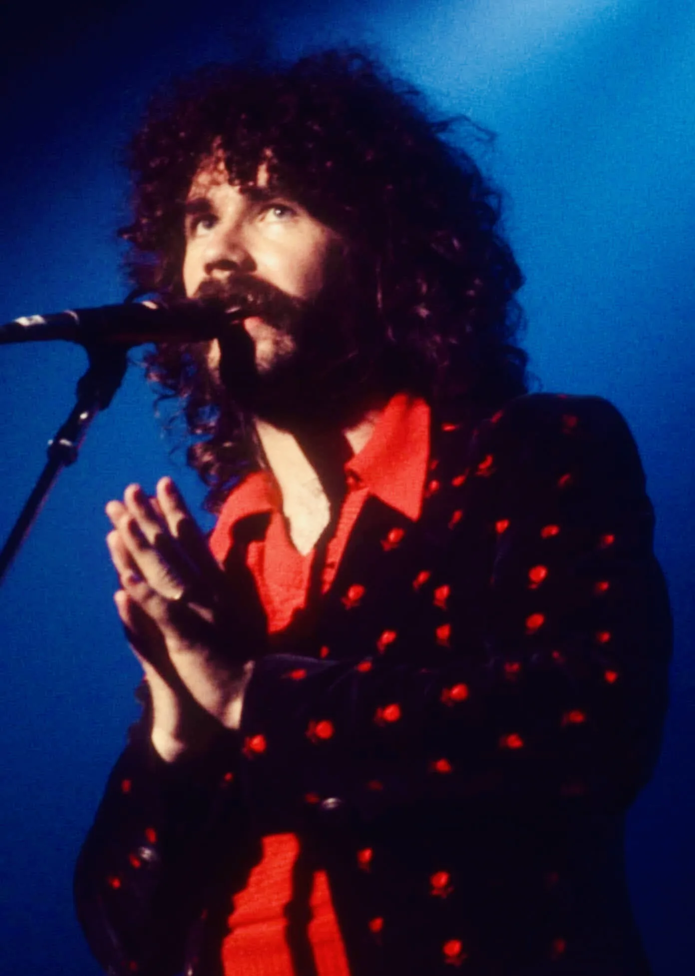 Boston, MA · 1976-08-10