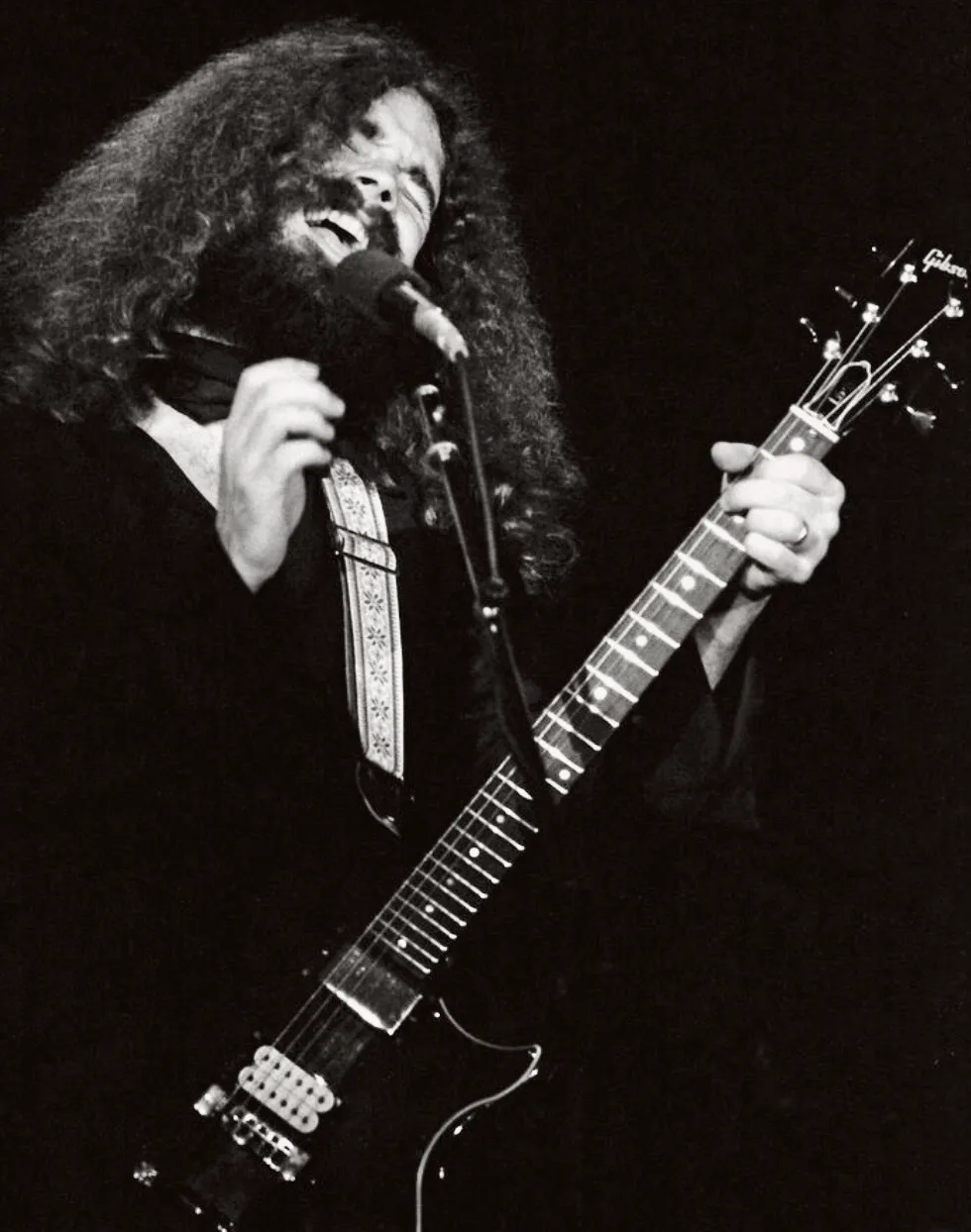 Boston, MA · 1977-05-04