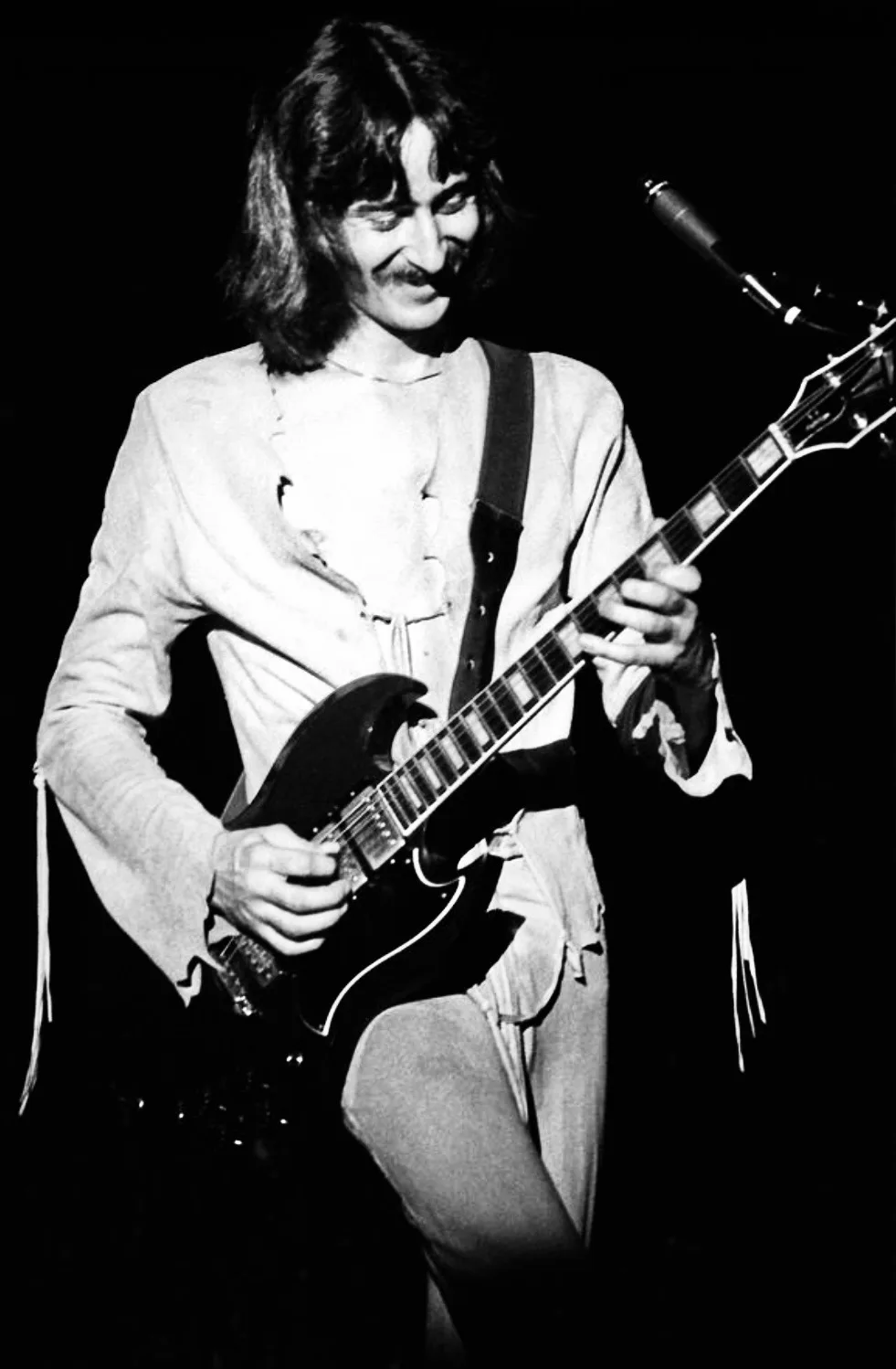 Kalamazoo, MI · 1976-12-12