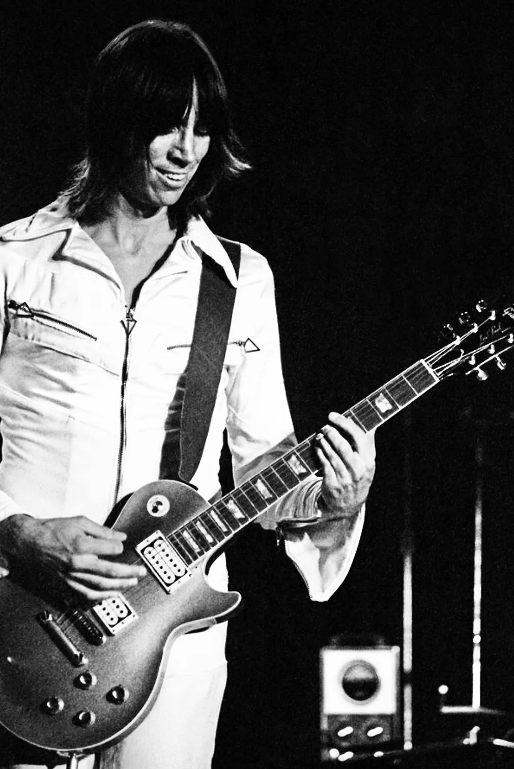 London, England · 1979-10-13