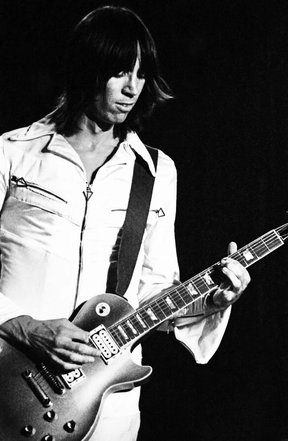 Kalamazoo, MI · 1976-12-12