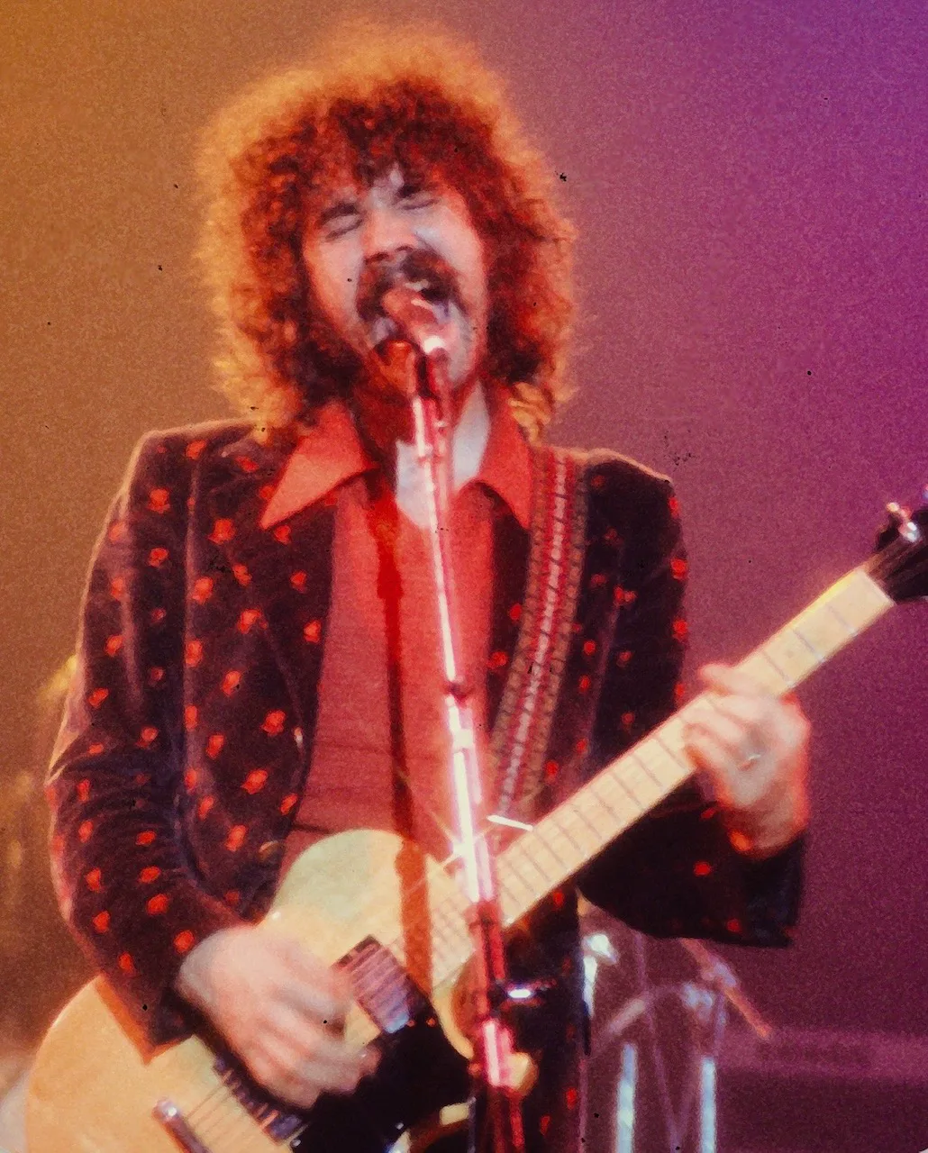Chicago, IL · 1979-03-16