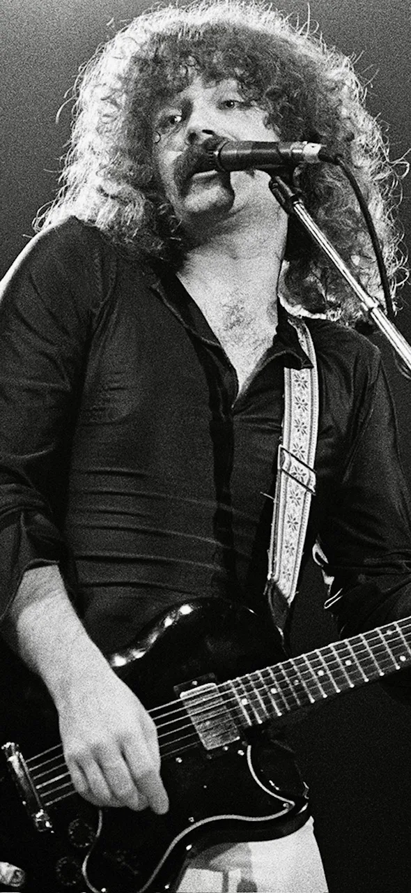 Little Rock, AR · 1976-11-19