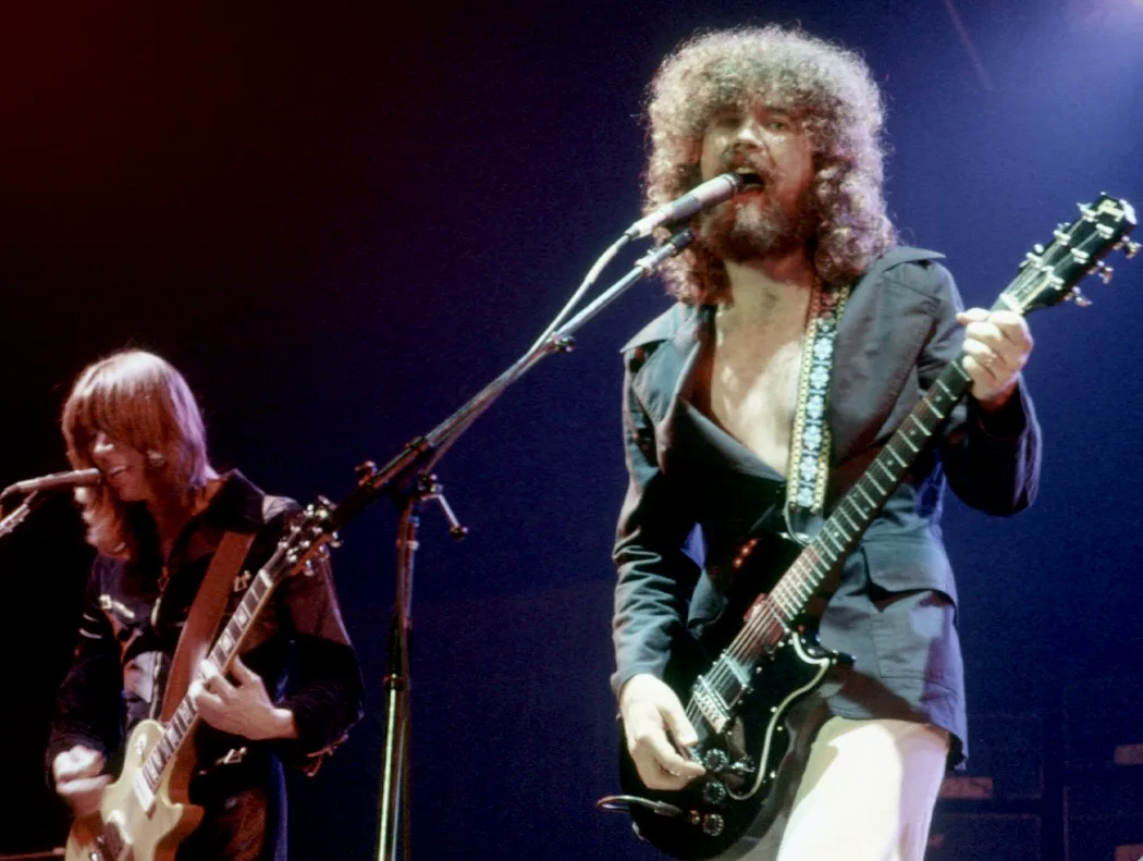 Edinburgh, Scotland · 1979-10-28
