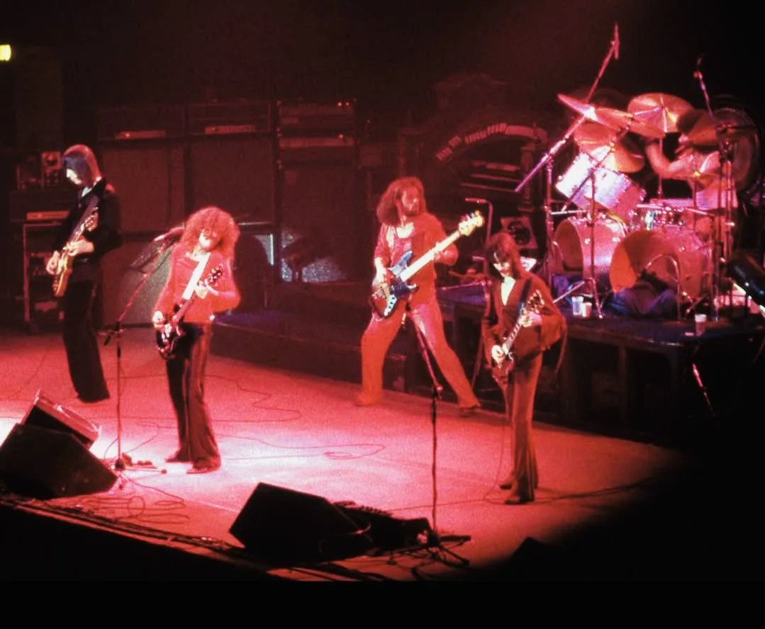 Dayton, OH · 1976-12-07