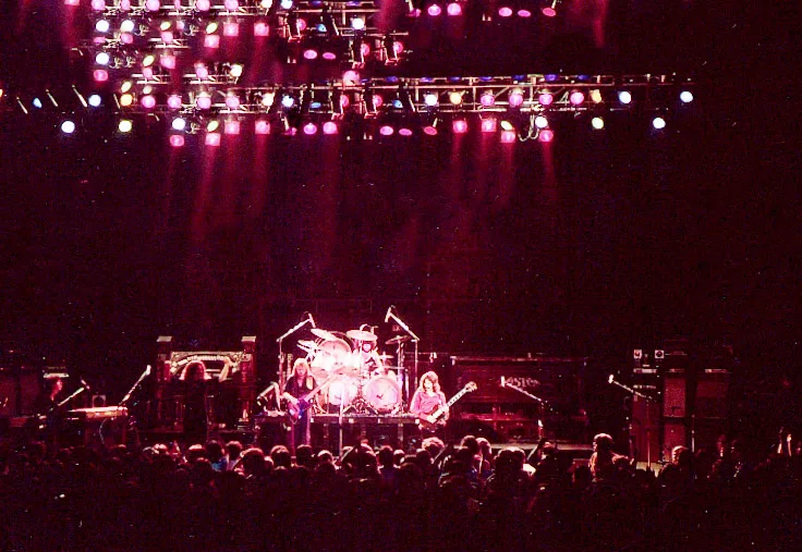Shippensburg, PA · 1978-12-03