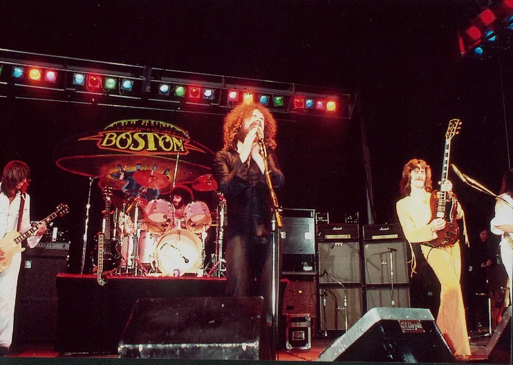 Cincinnati, OH · 1978-10-27