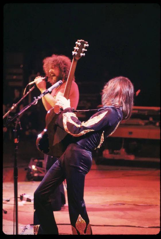 Alfred, NY · 1978-11-30