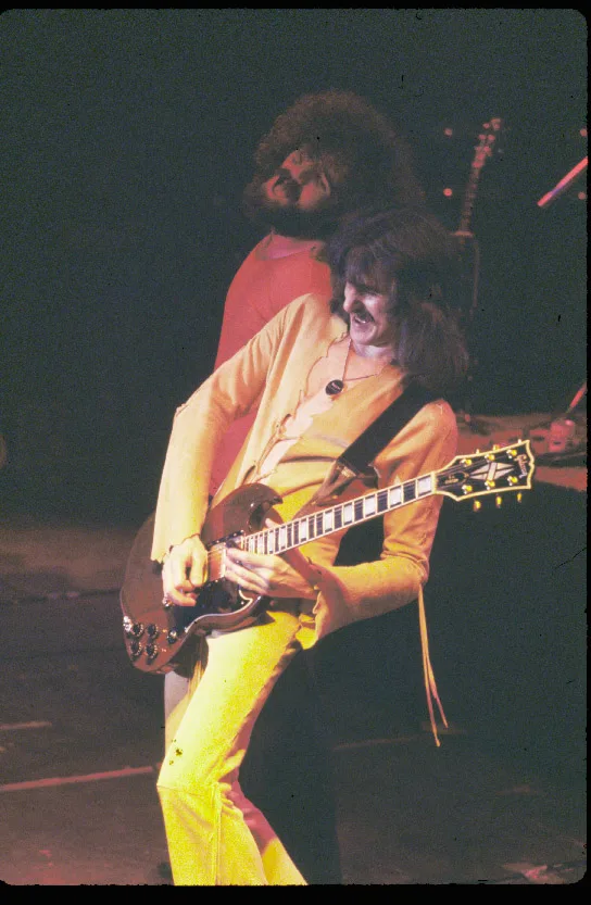 Chicago, IL · 1979-03-16