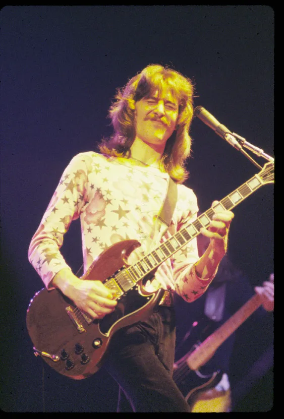 Knoxville, TN · 1976-12-08