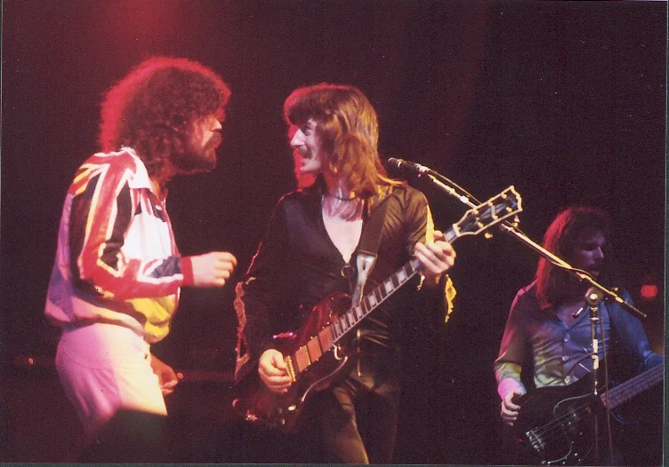 Princeton, NJ · 1978-12-11