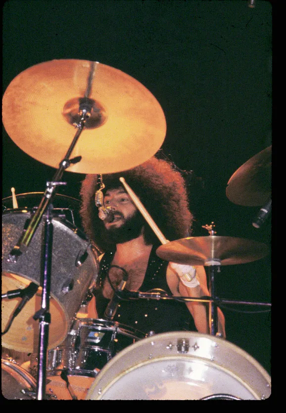 Charlotte, NC · 1977-02-15