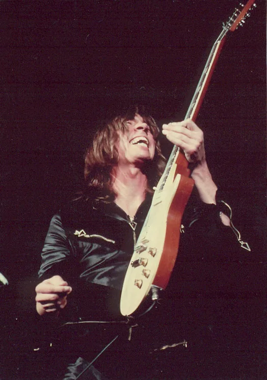 Landover, MD · 1977-05-12
