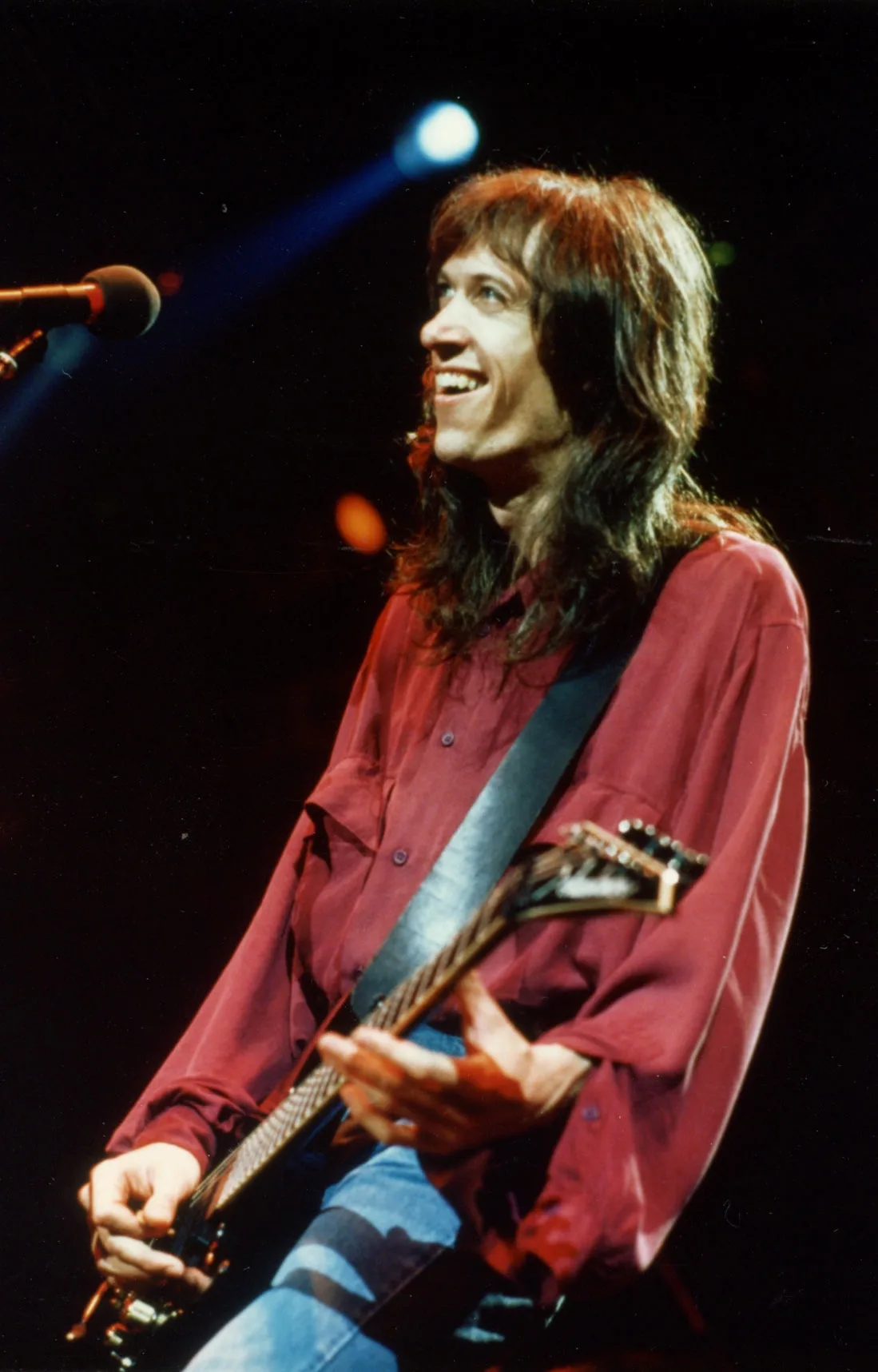 Edmonton, AB · 1988-12-13