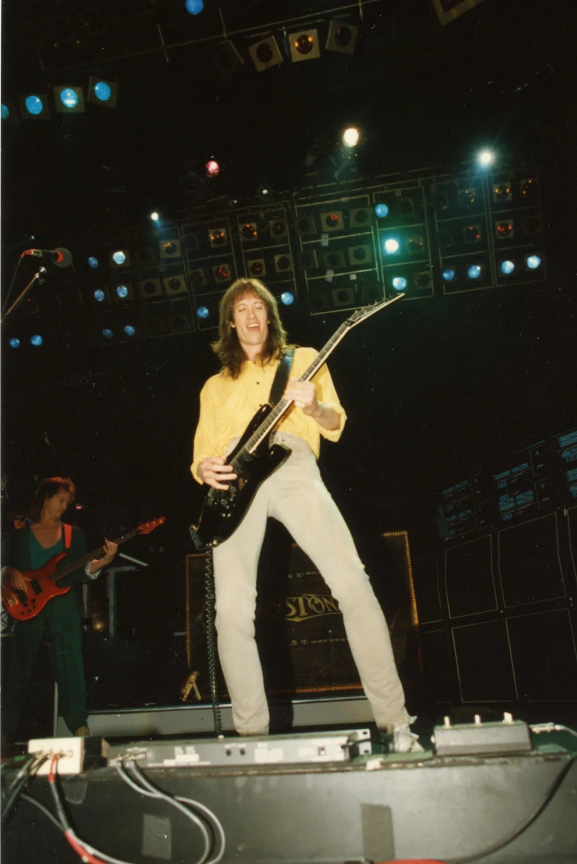 Provo, UT · 1987-10-16