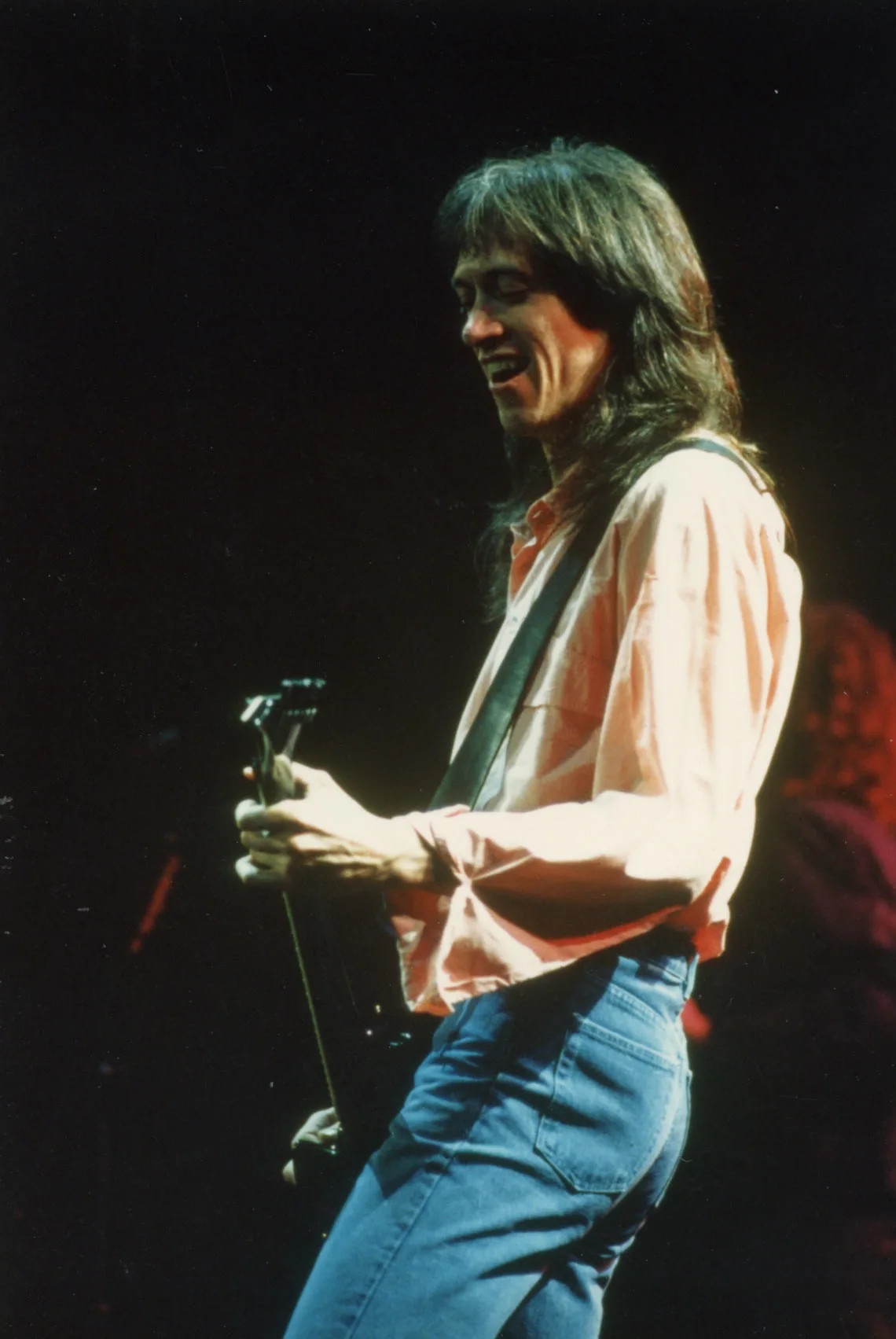 Binghamton, NY · 1987-11-05