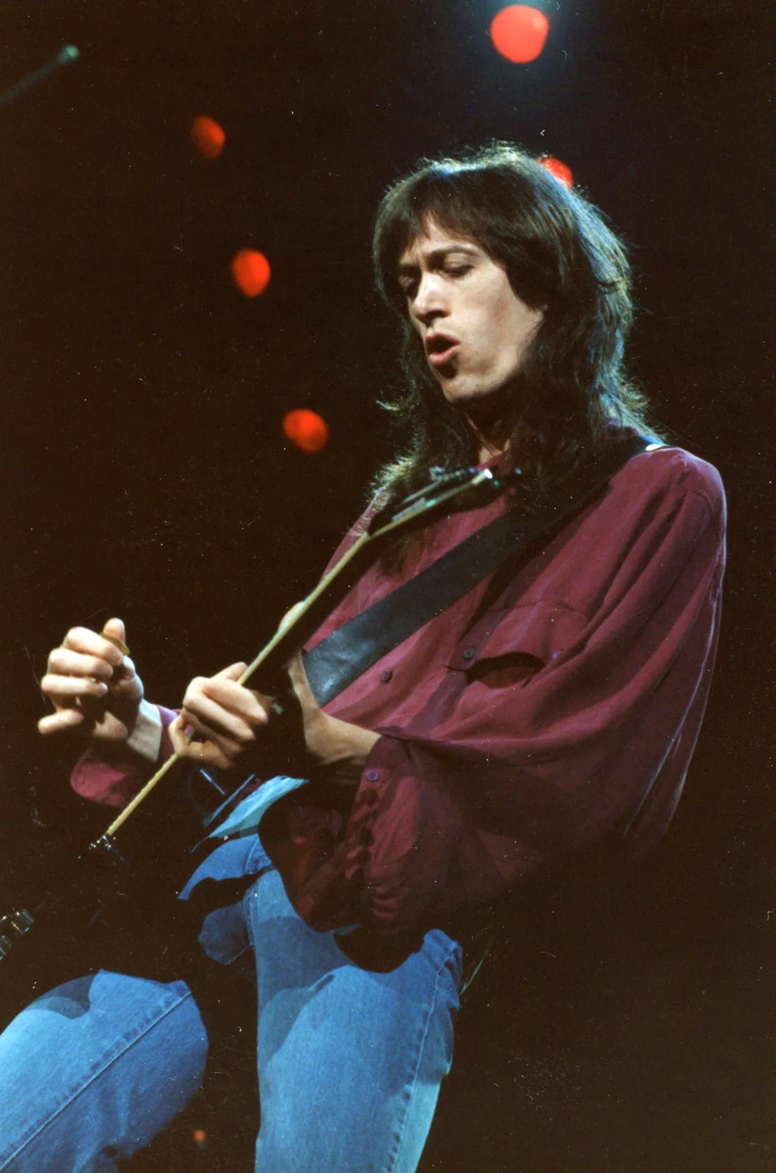 Philadelphia, PA · 1987-06-27