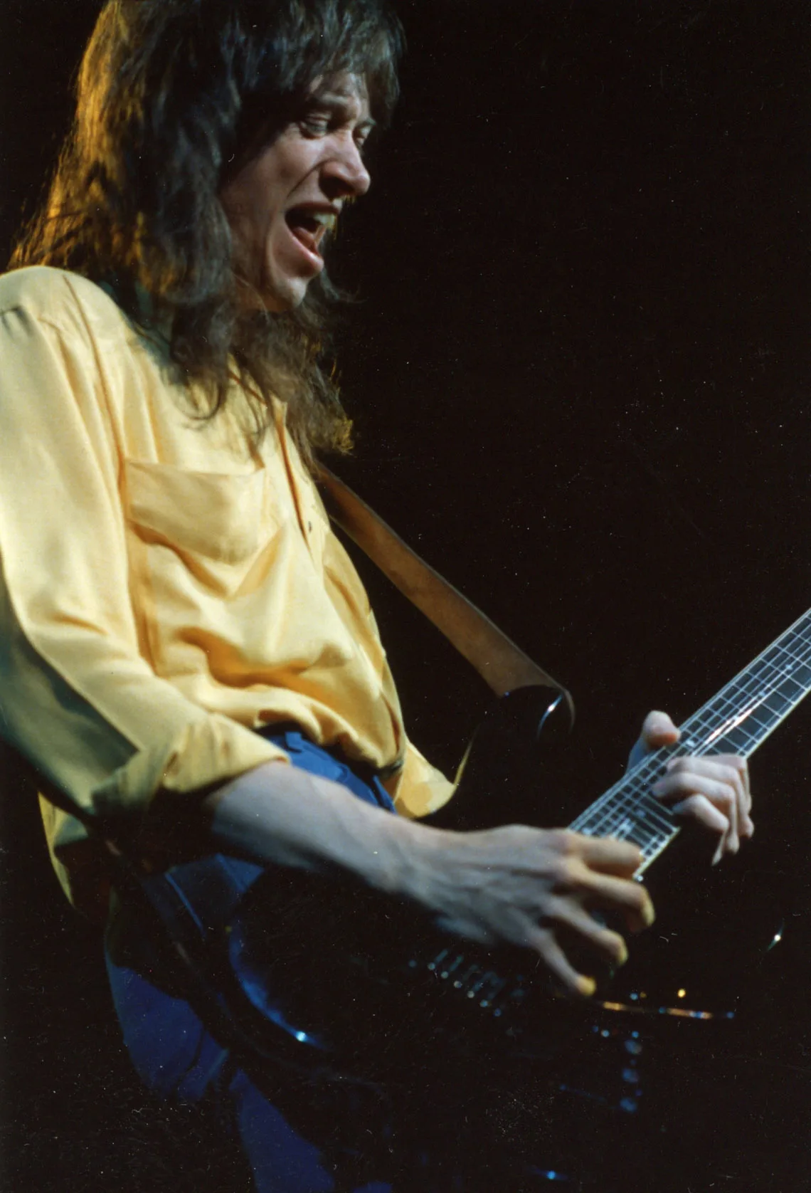 Richfield, OH · 1987-09-24