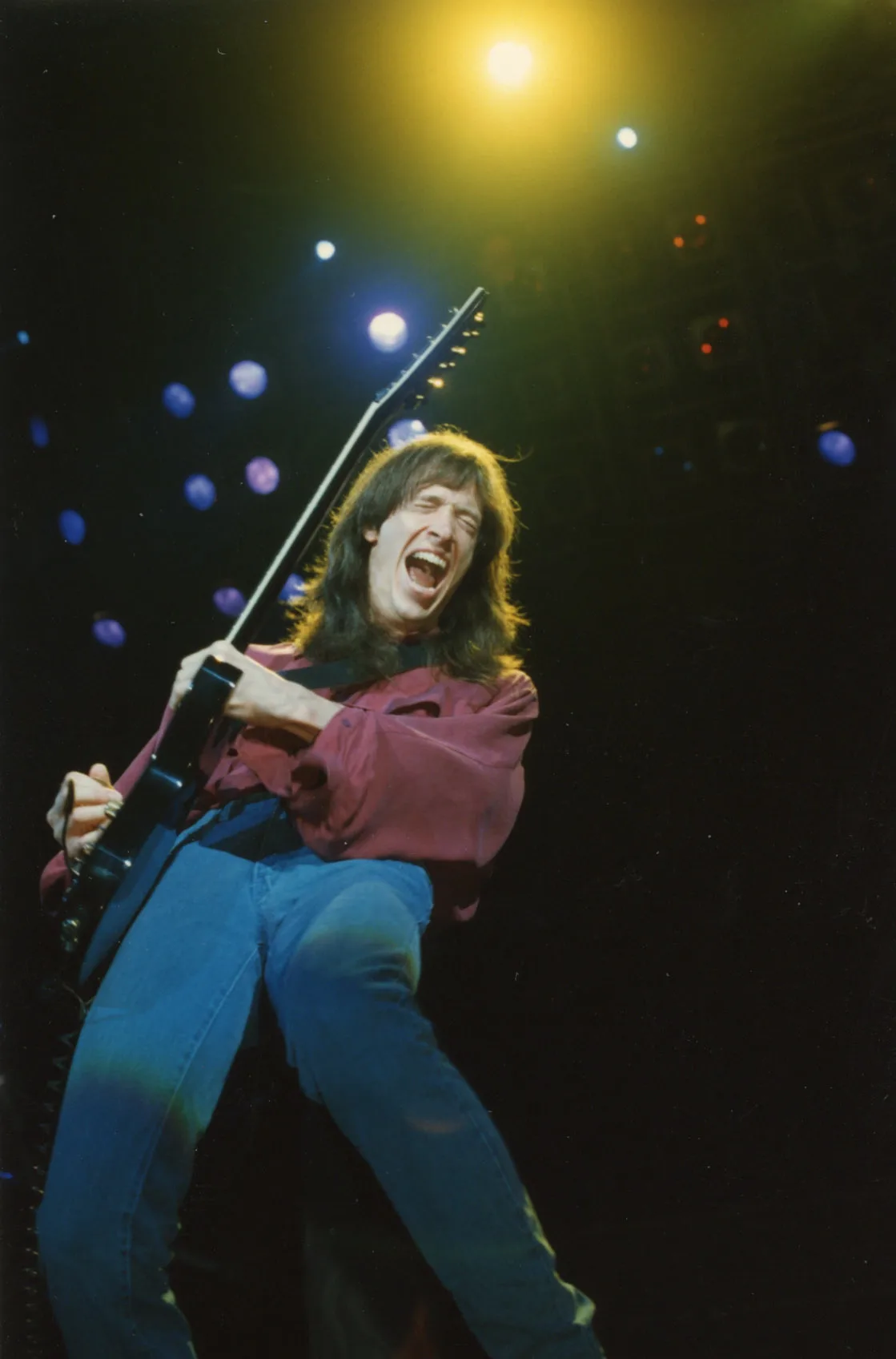 Tacoma, WA · 1987-07-31