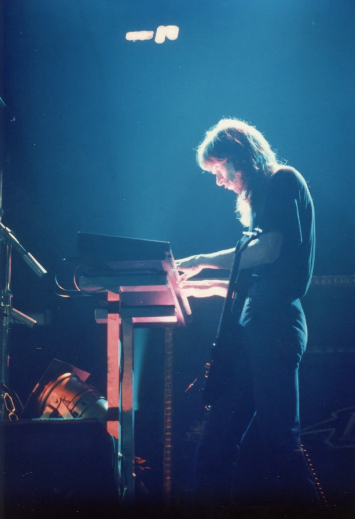 Vancouver, BC · 1988-12-17
