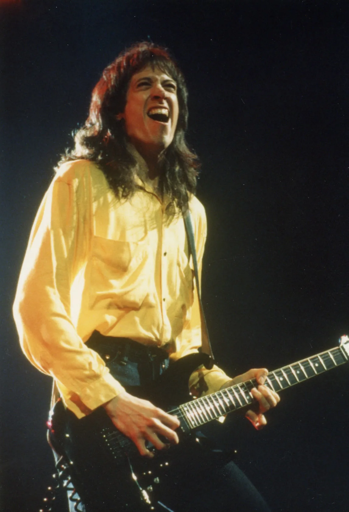 Toledo, OH · 1987-10-28
