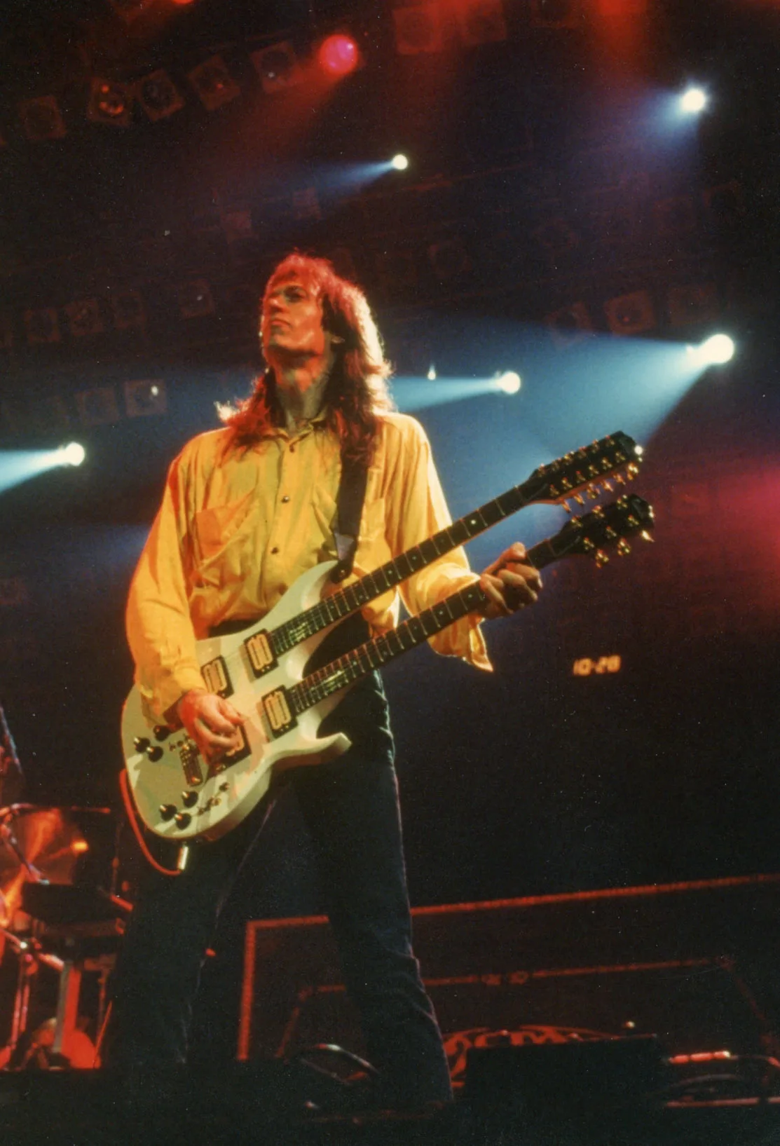 Philadelphia, PA · 1987-06-25
