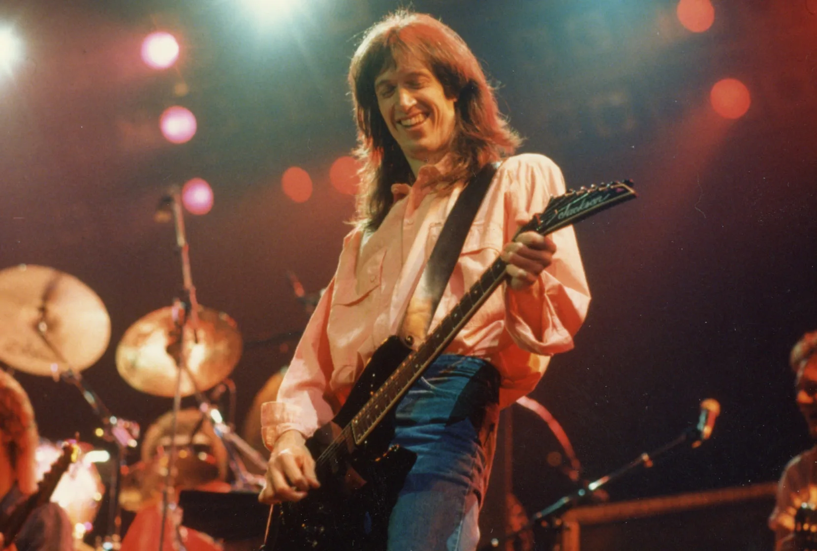 Houston, TX · 1987-10-21