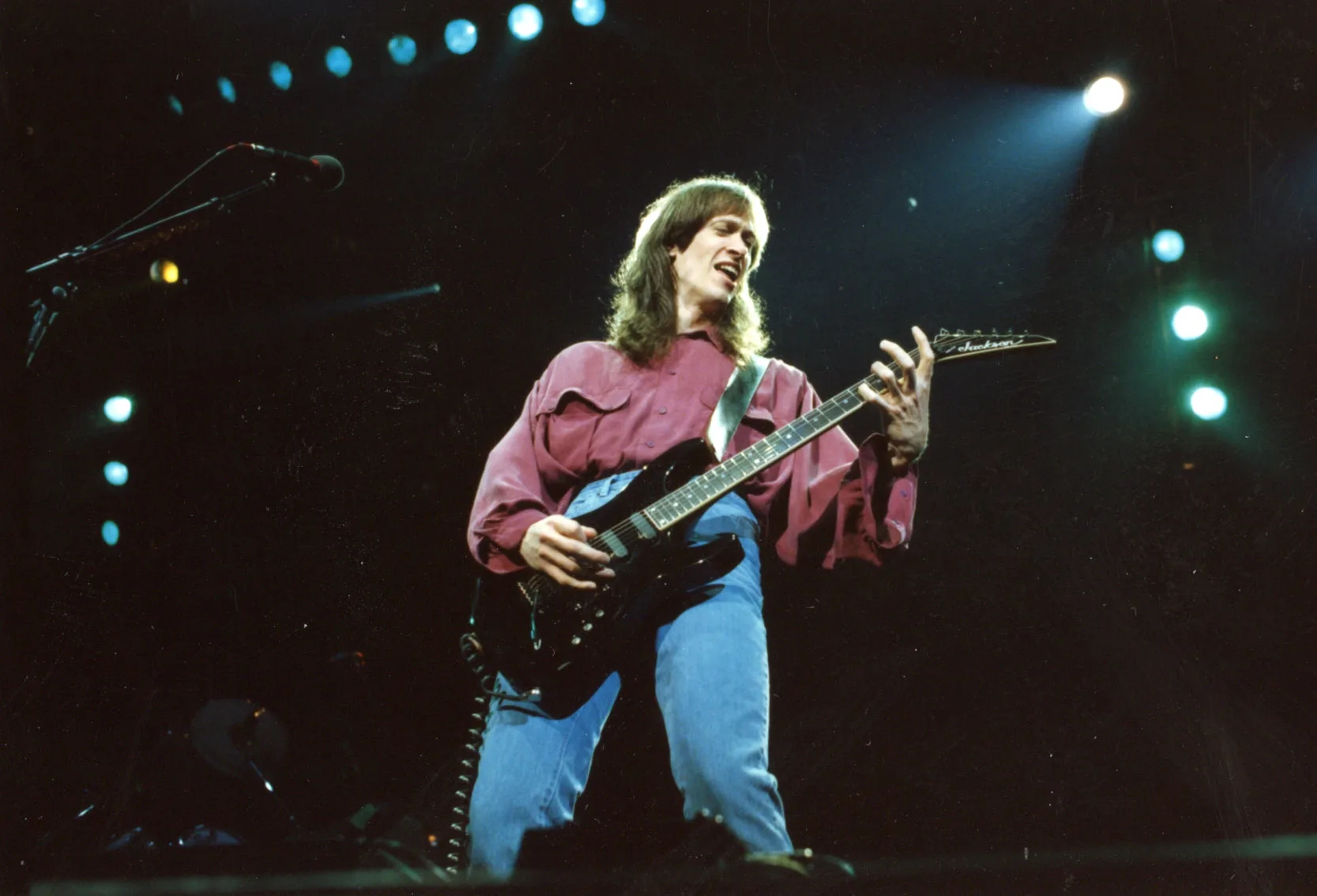 Toledo, OH · 1987-10-28