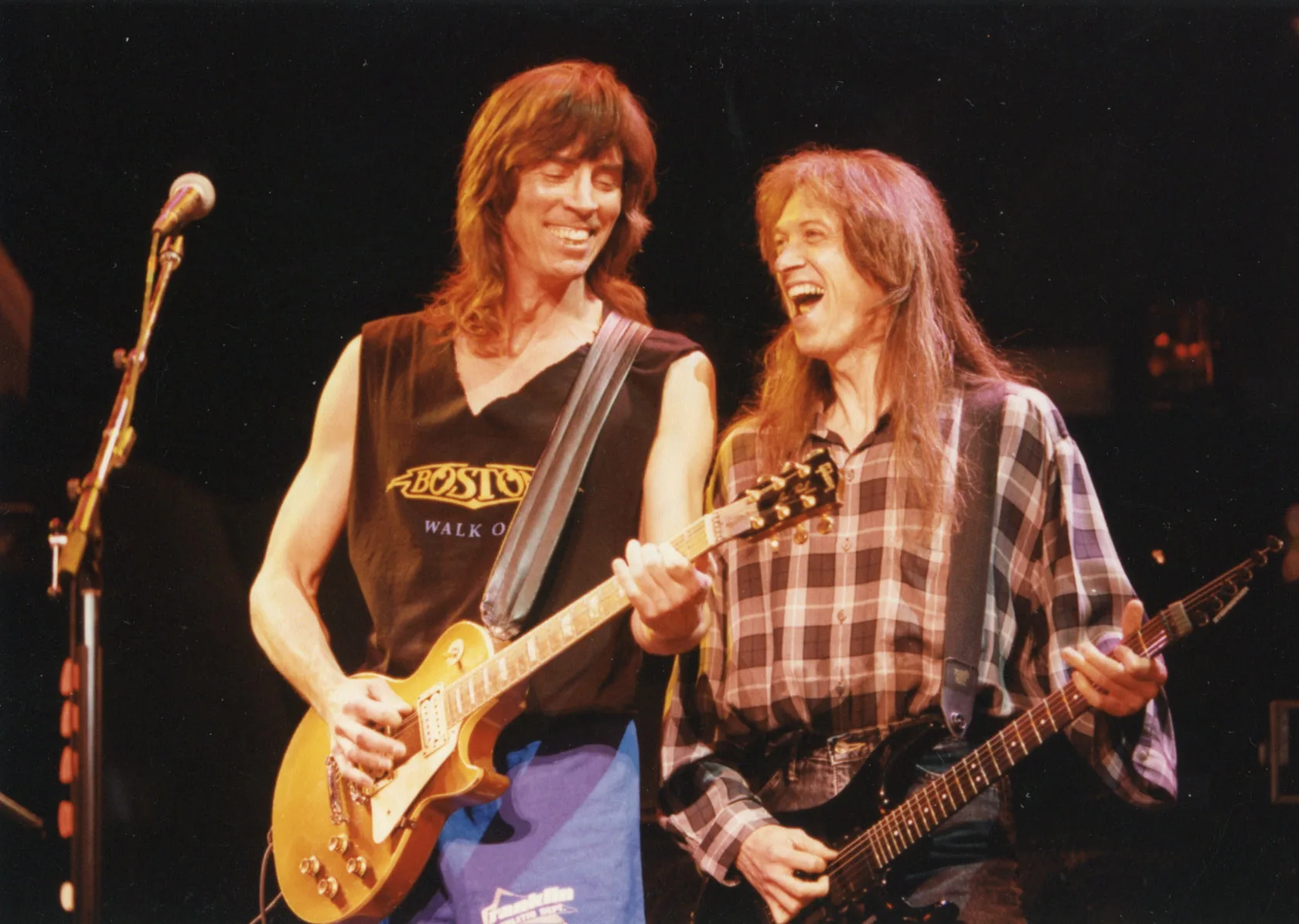 Austin, TX · 1987-10-20