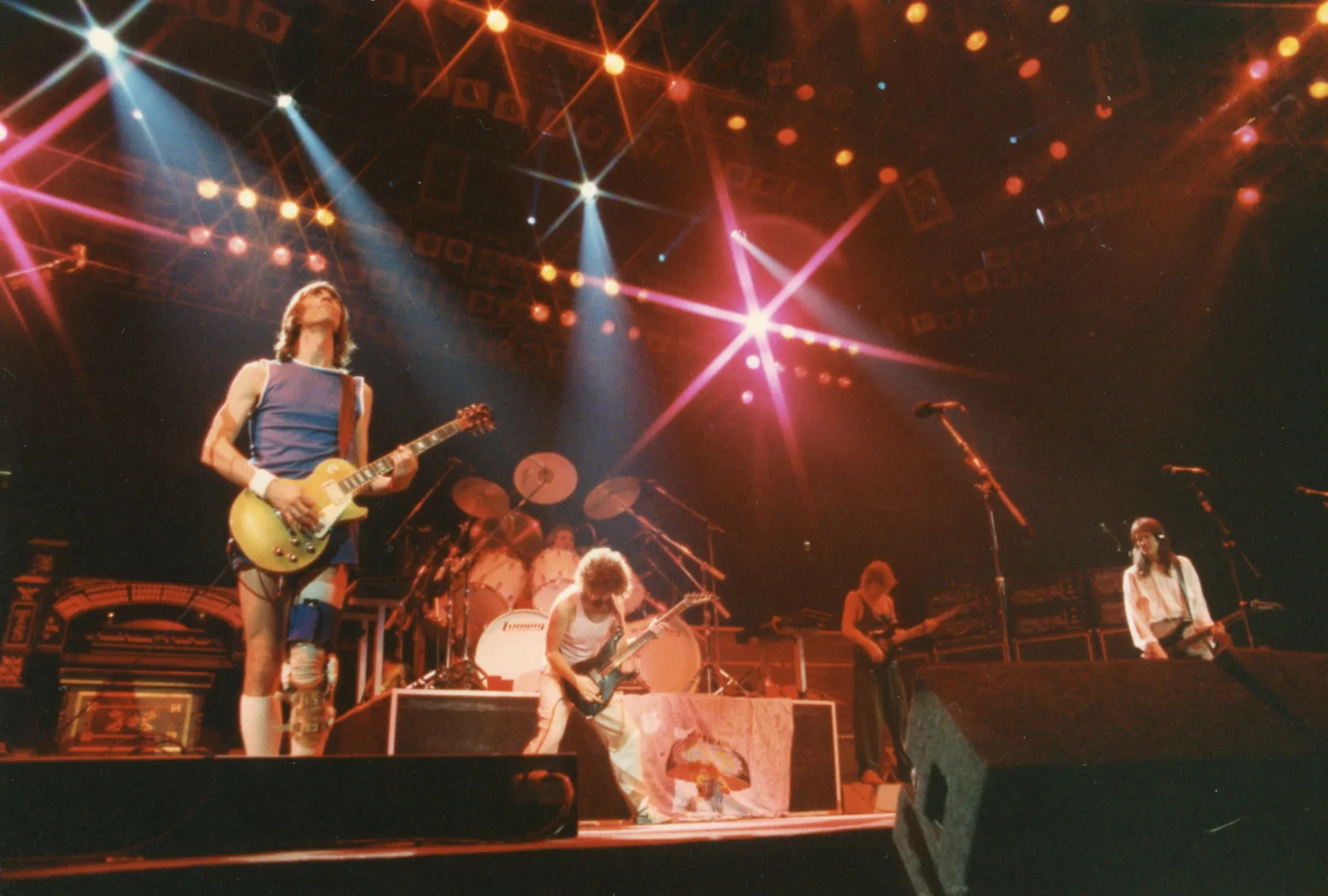 Binghamton, NY · 1987-11-05