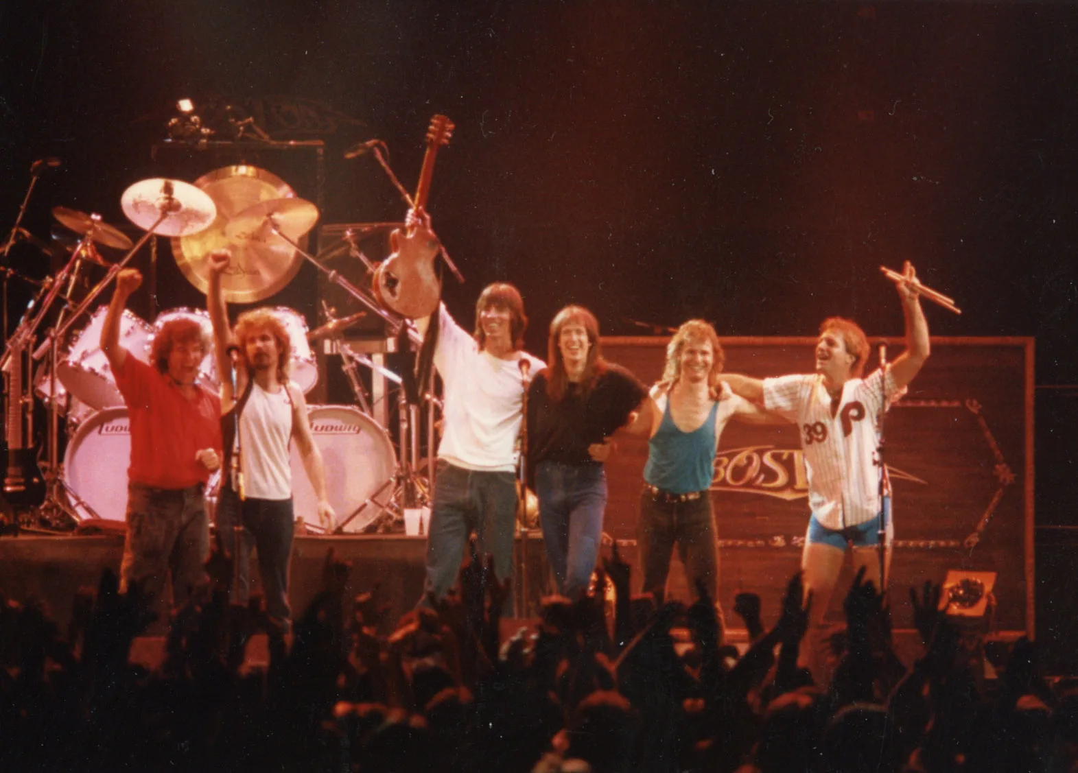Seattle, WA · 1988-12-18