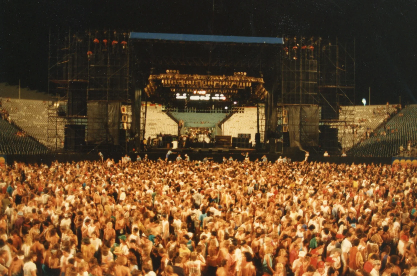 Provo, UT · 1987-10-16