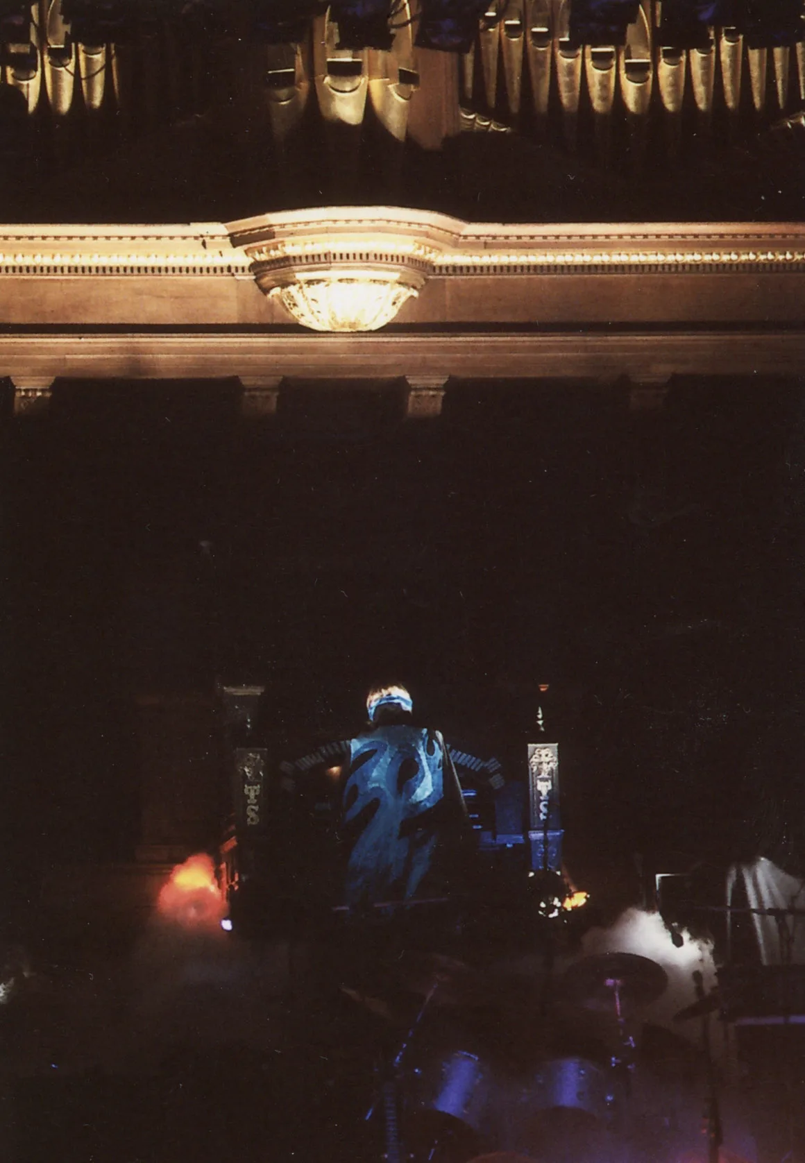 Philadelphia, PA · 1987-06-26