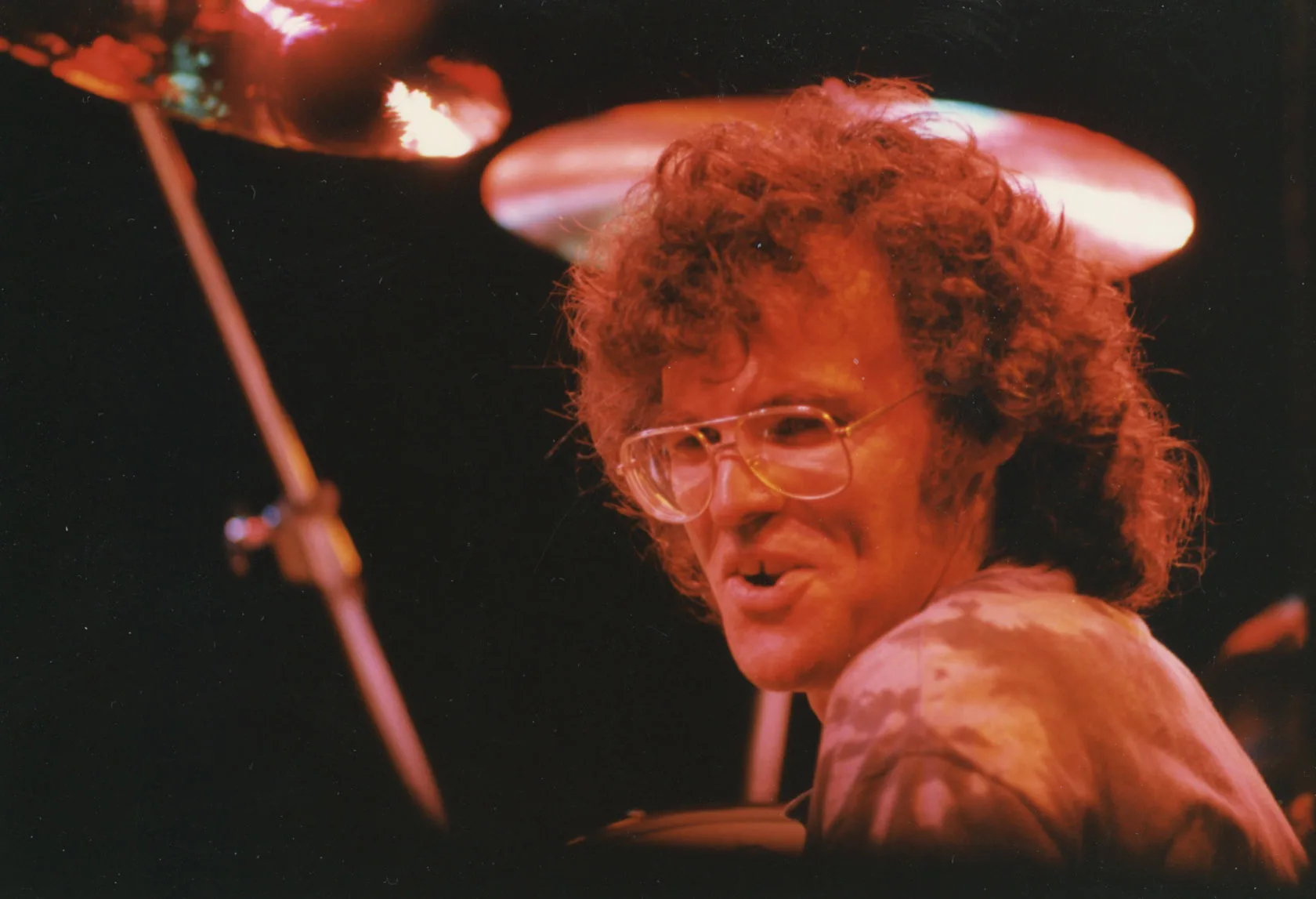 Hartford, CT · 1987-11-02