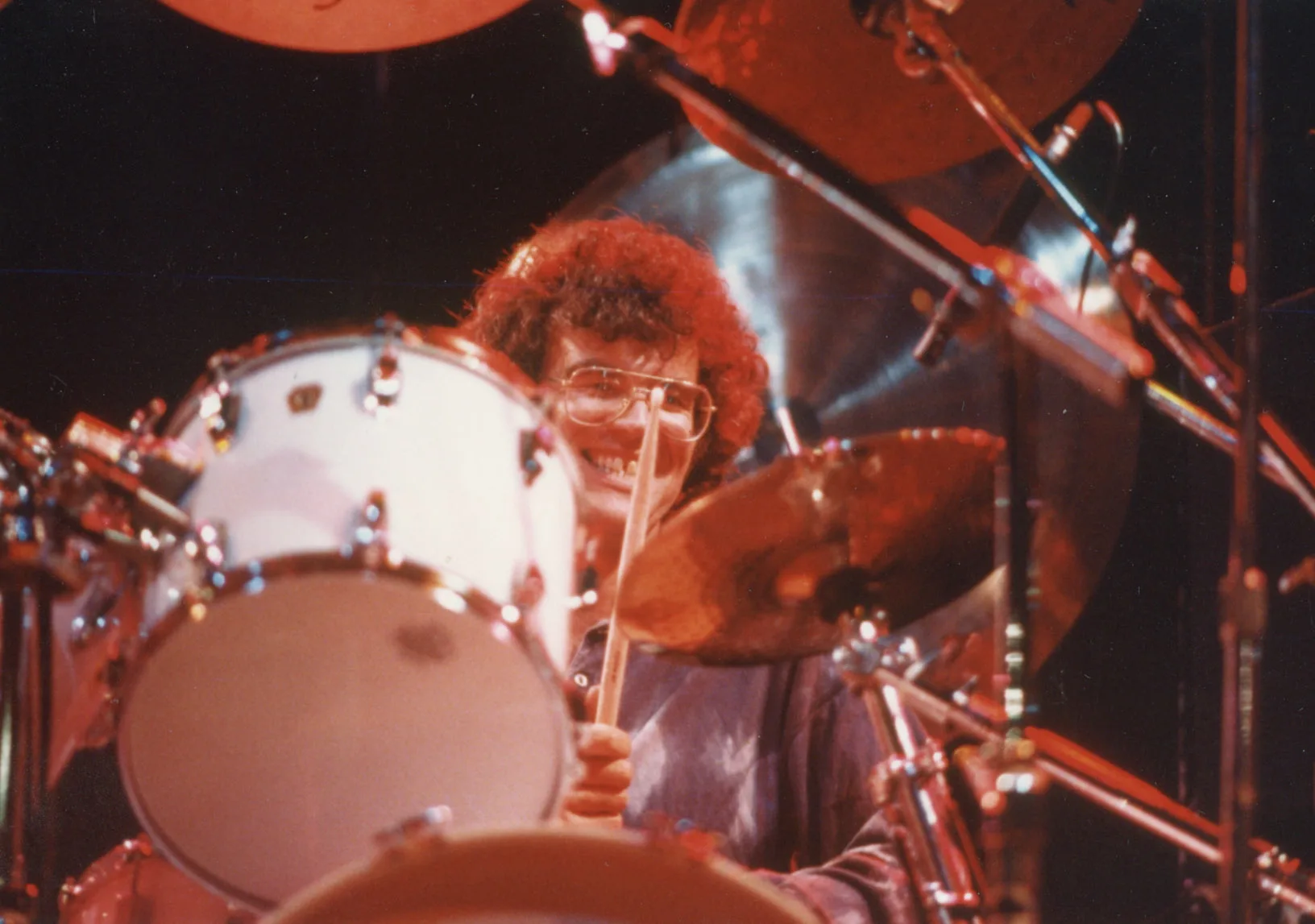 Indianapolis, IN · 1987-09-26