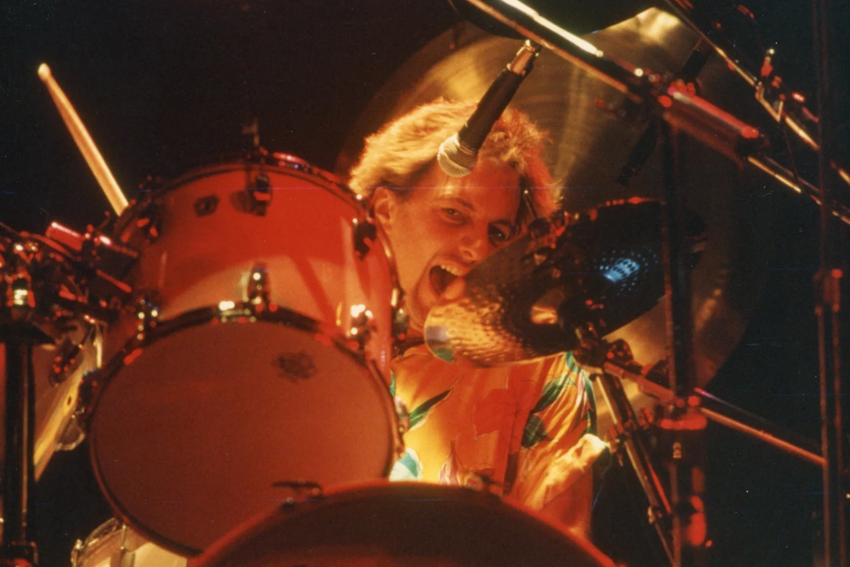 East Troy, WI · 1987-08-08