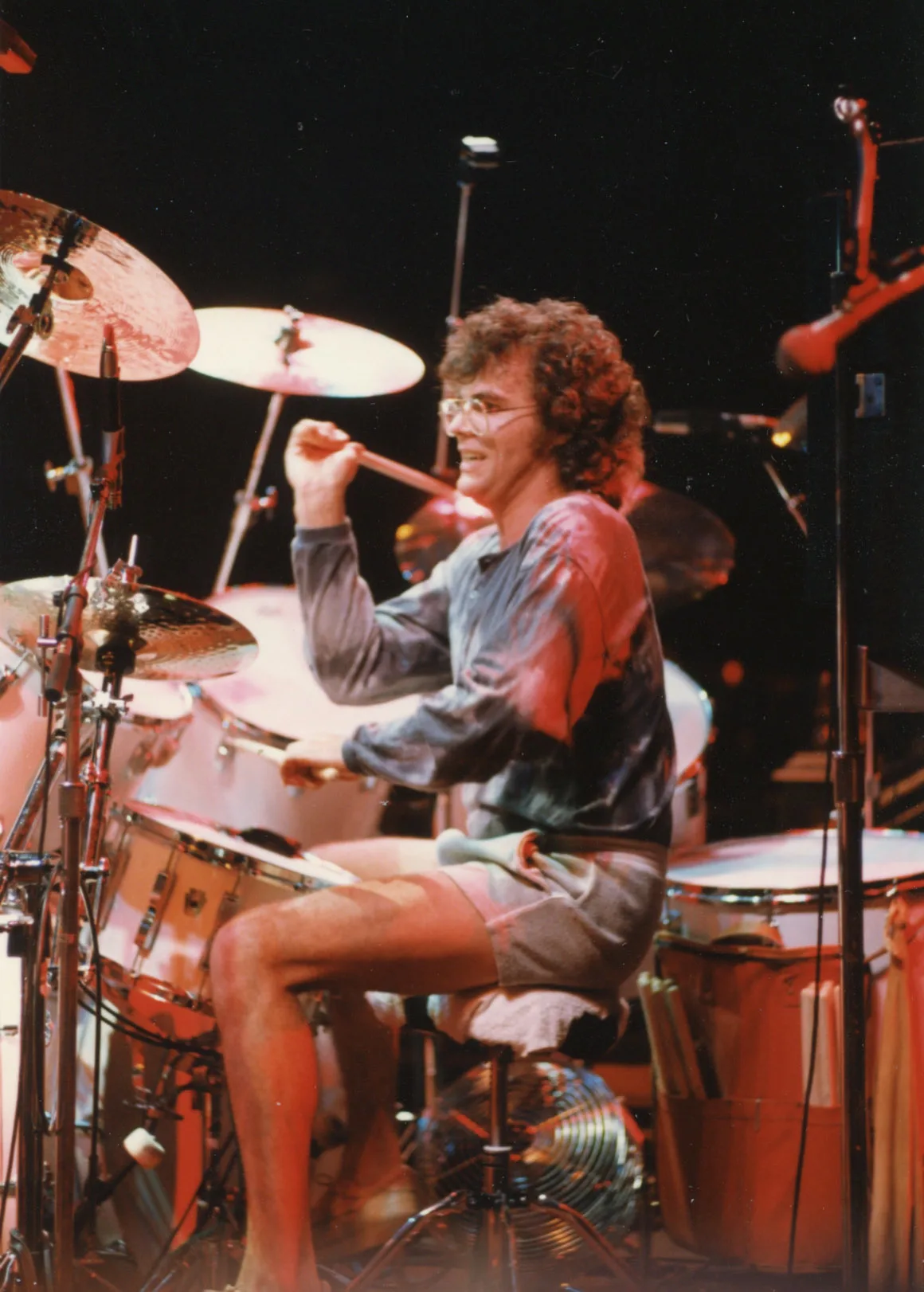 Inglewood, CA · 1987-07-20