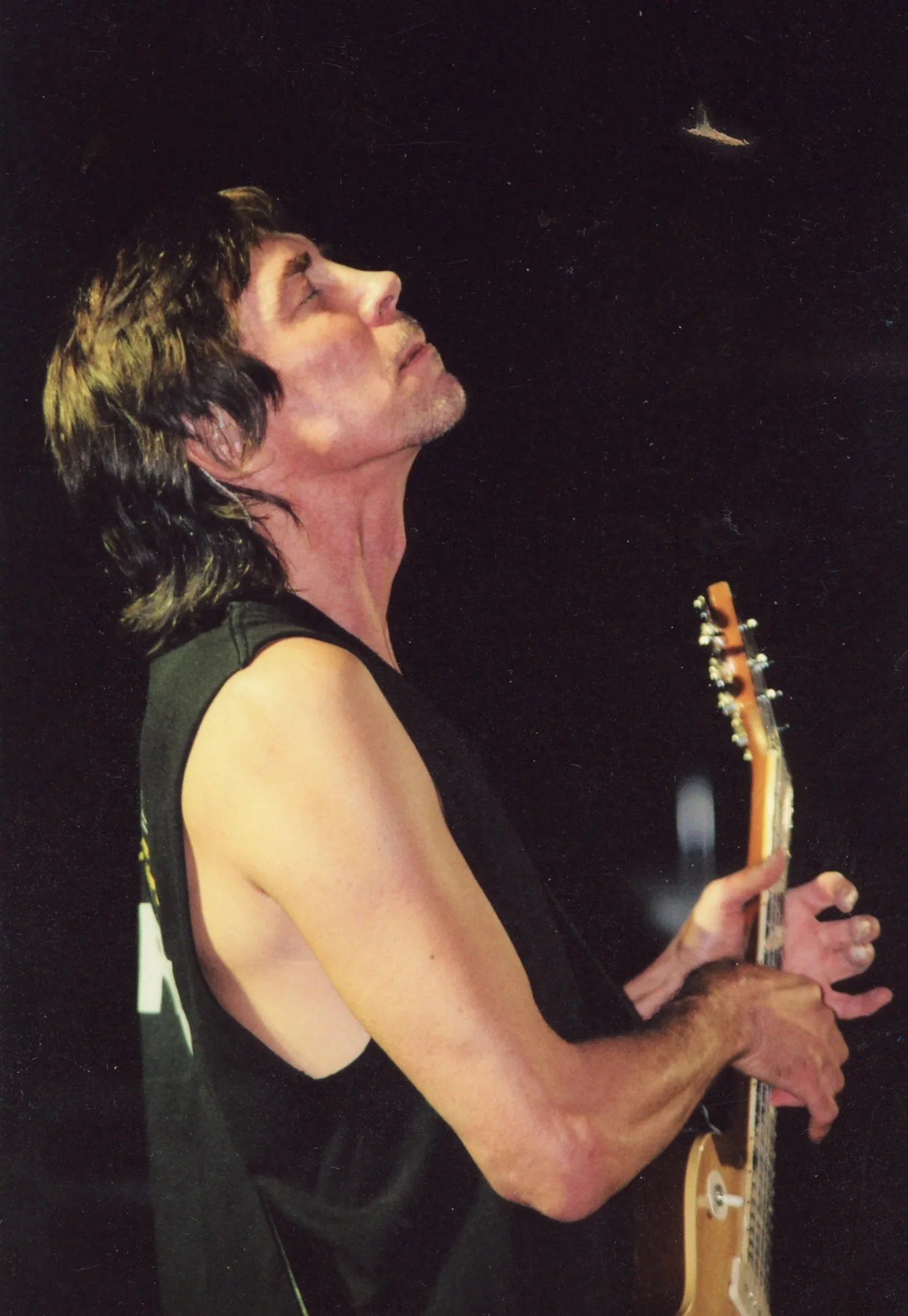 Calgary, AB · 1988-12-14