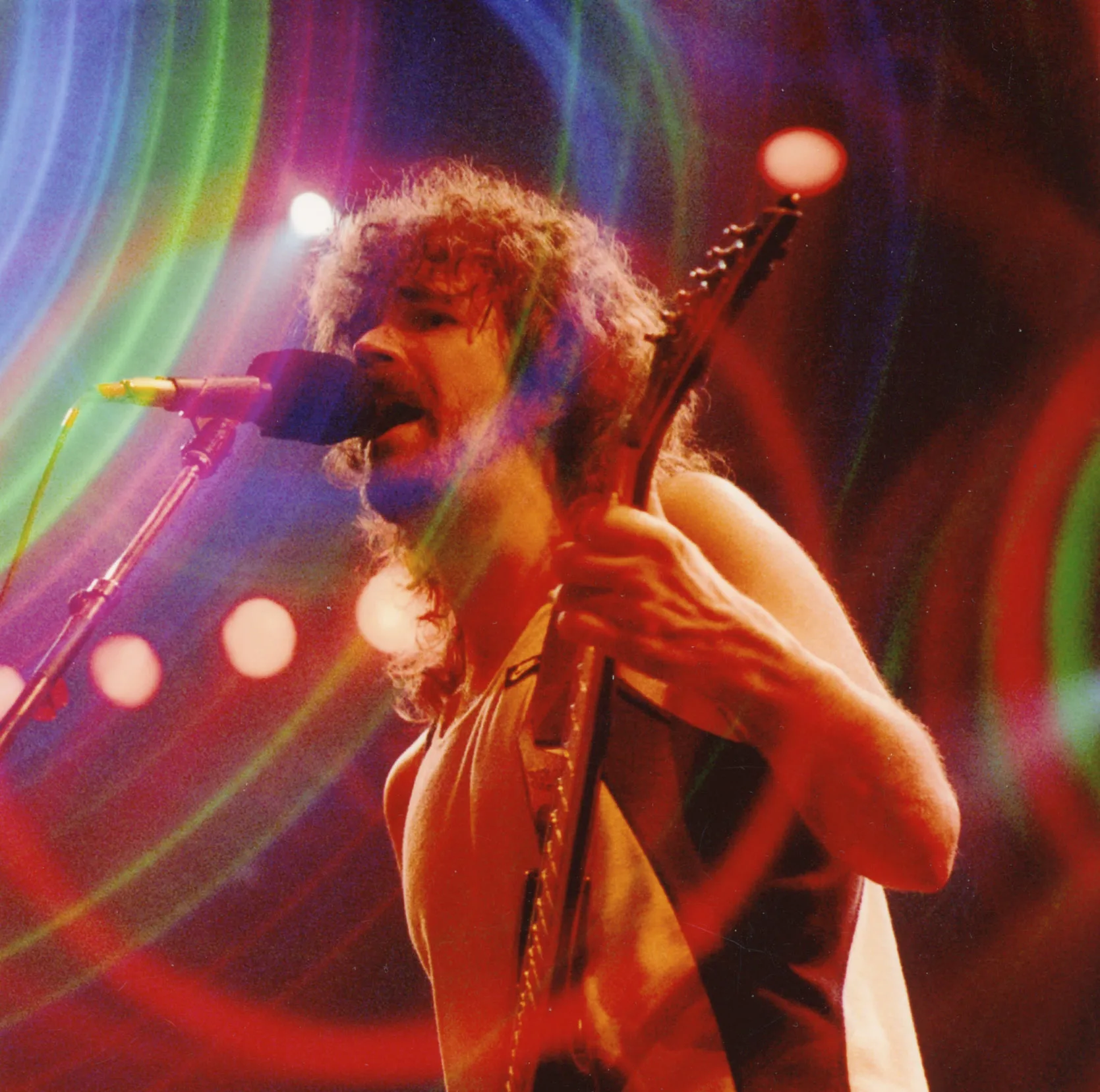 Denver, CO · 1987-10-13