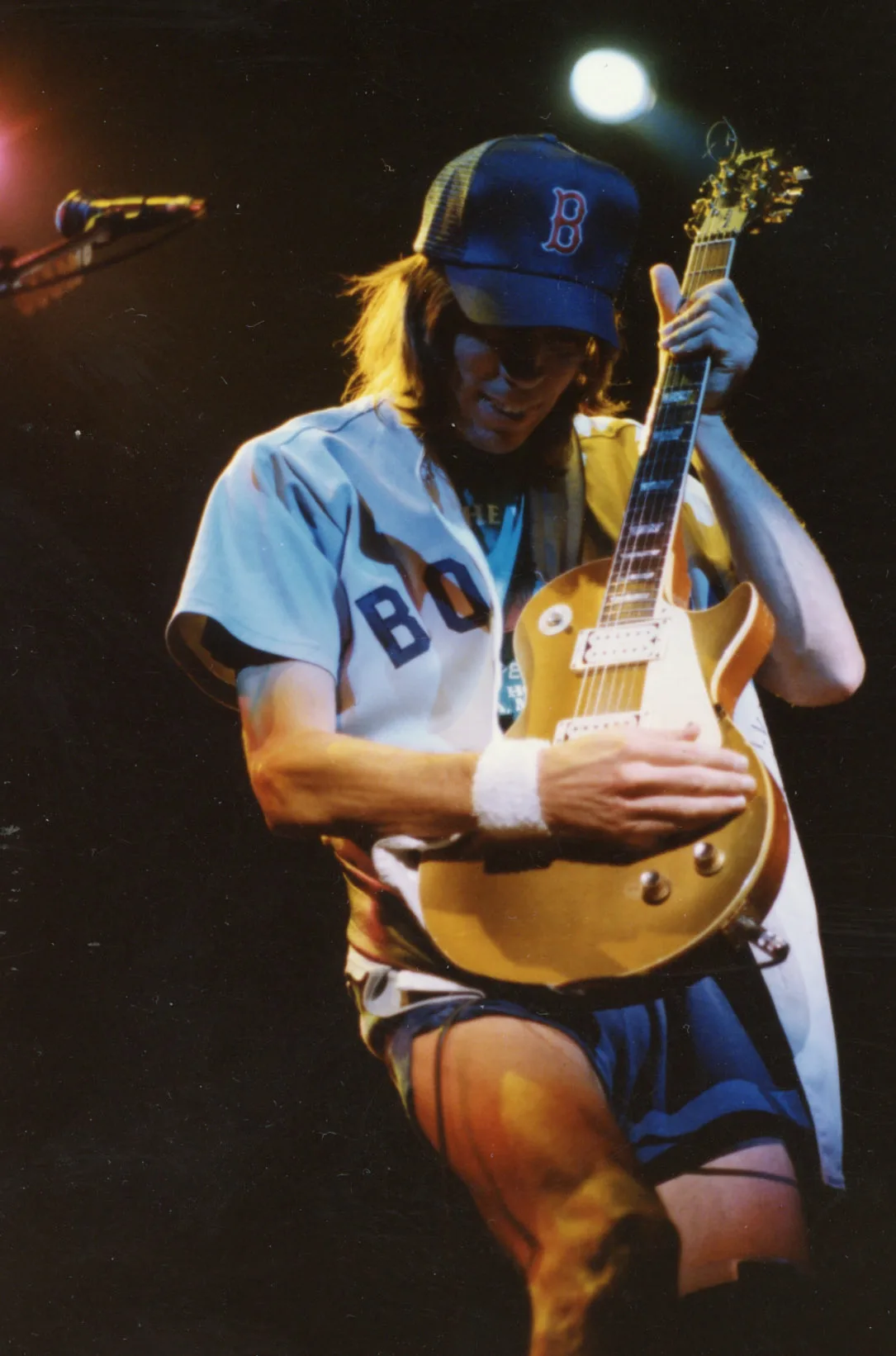 Worcester, MA · 1987-08-24