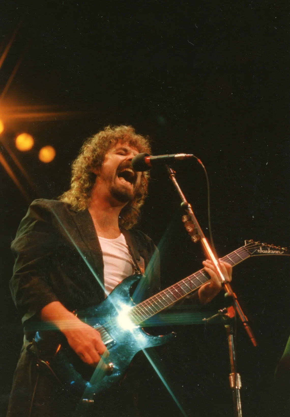 Worcester, MA · 1987-08-19