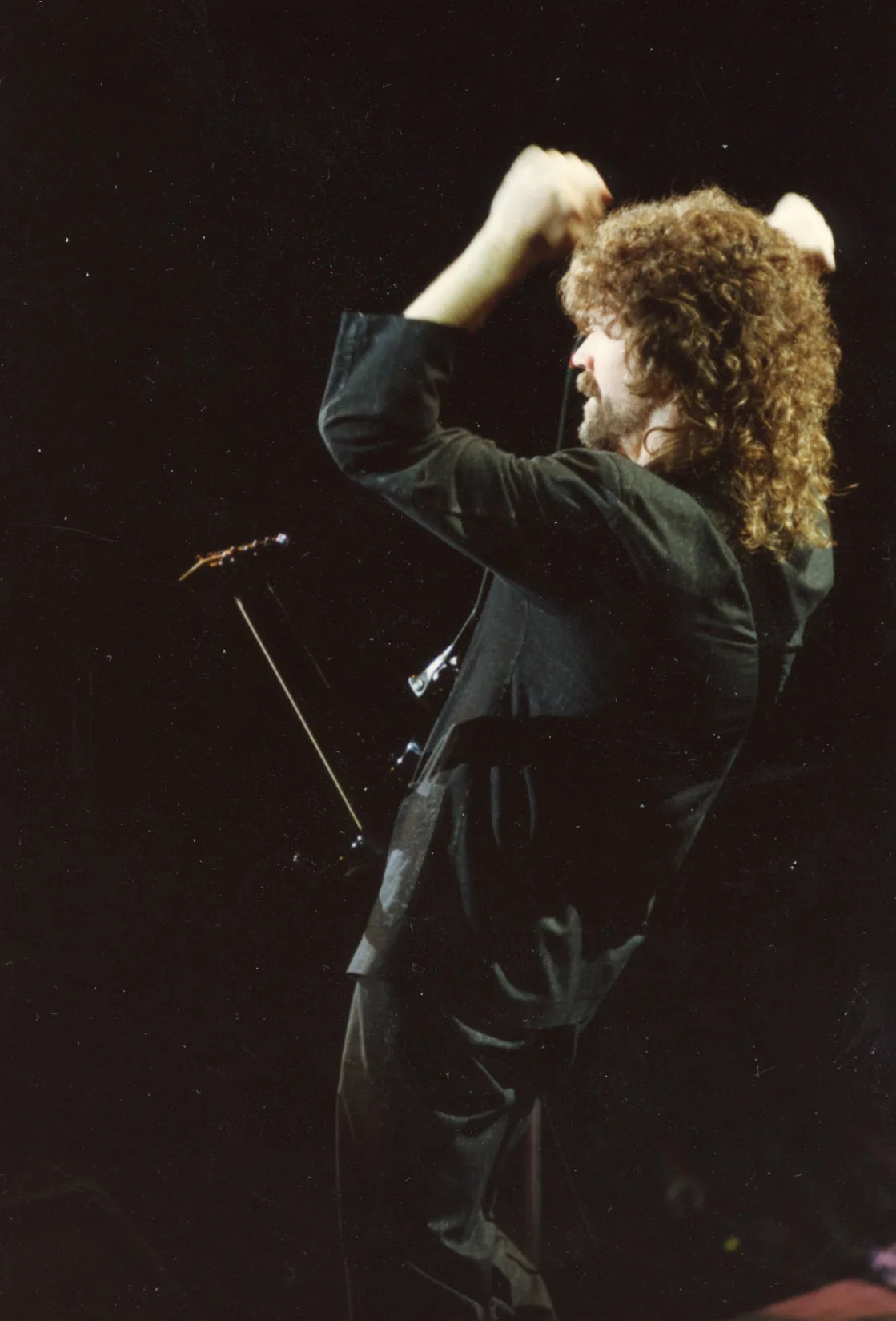 Richfield, OH · 1987-09-23