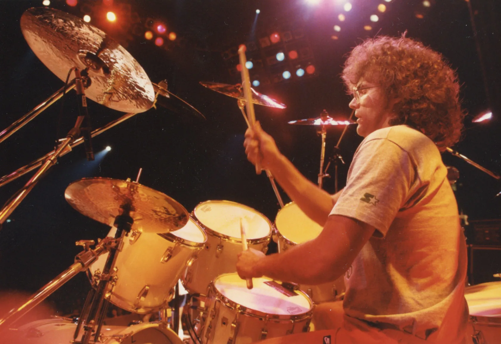Philadelphia, PA · 1987-06-26