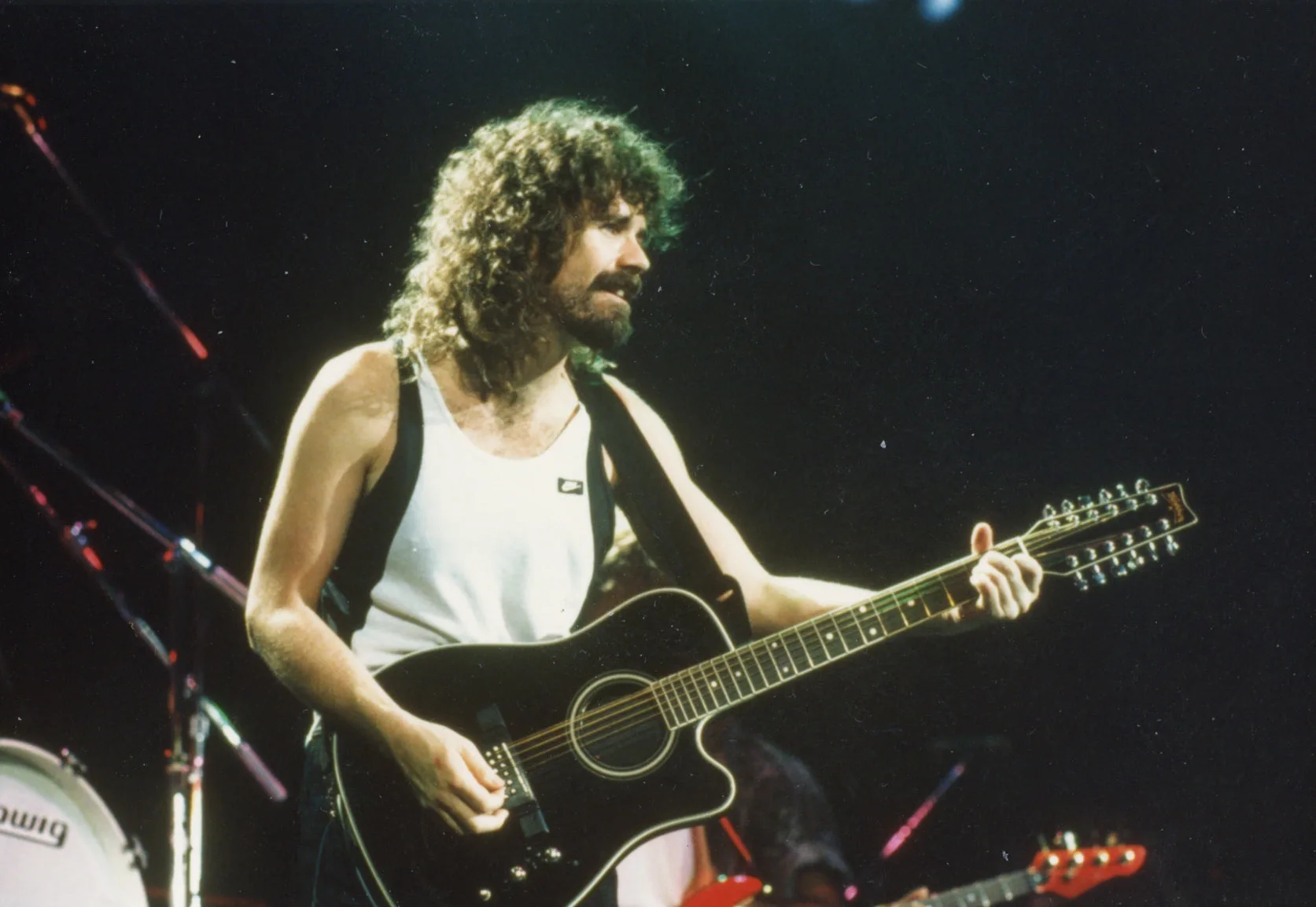 Worcester, MA · 1987-08-15