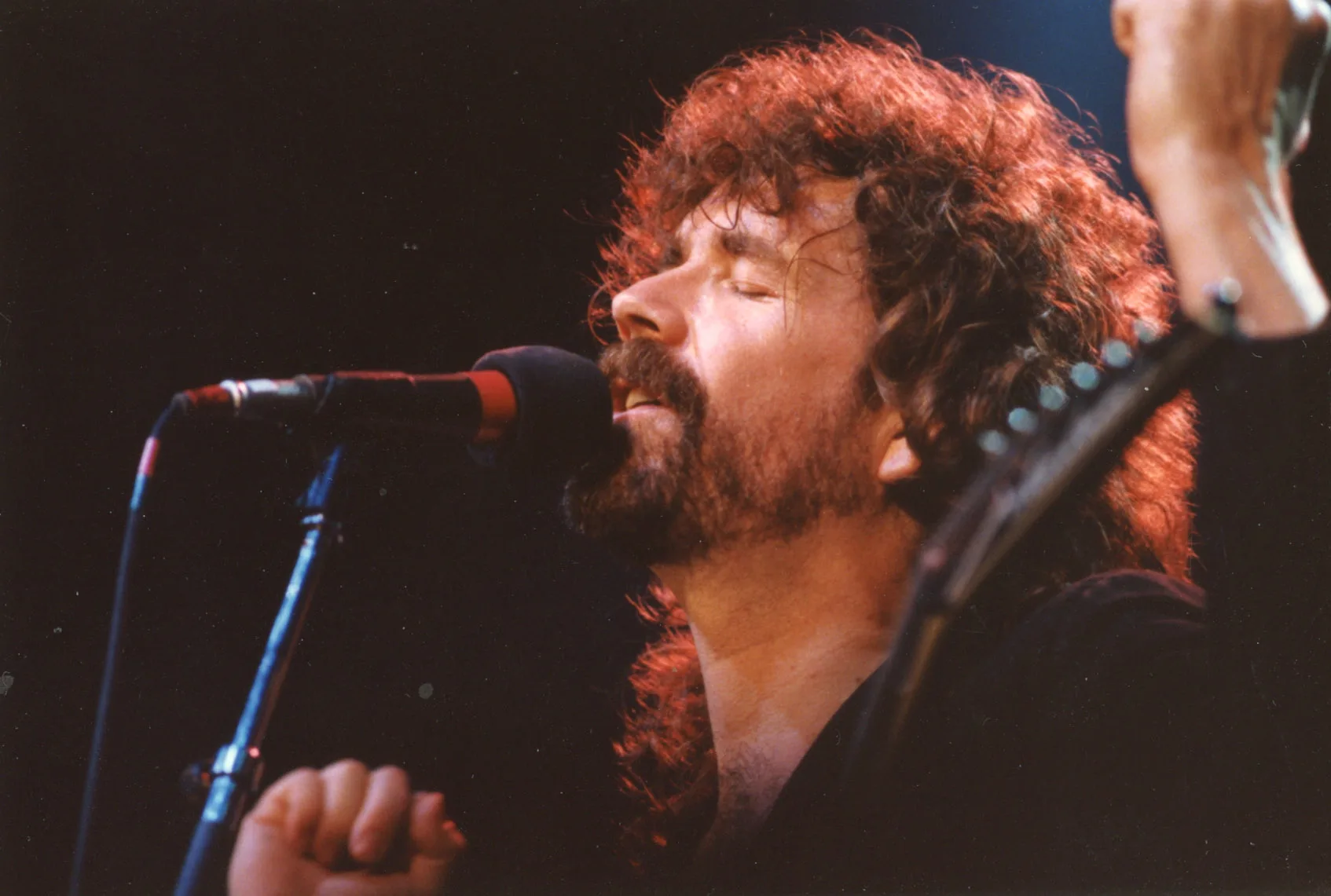 Seattle, WA · 1988-12-18