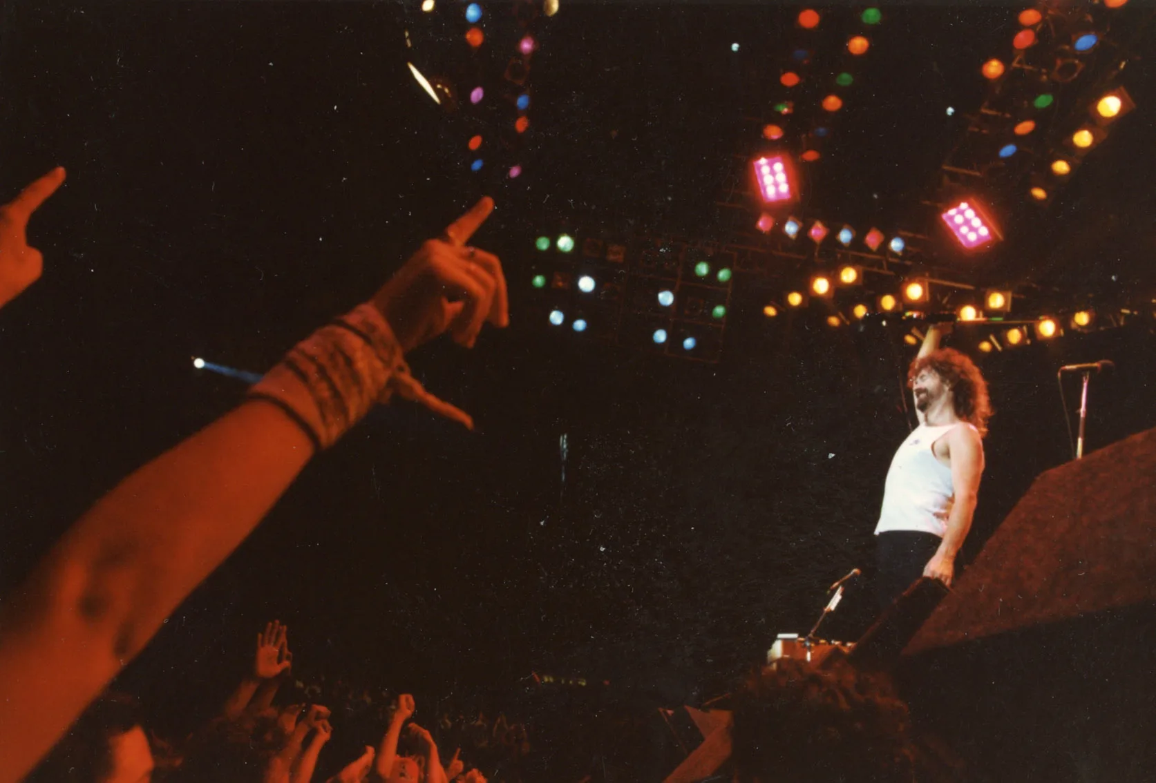 Toledo, OH · 1987-10-28