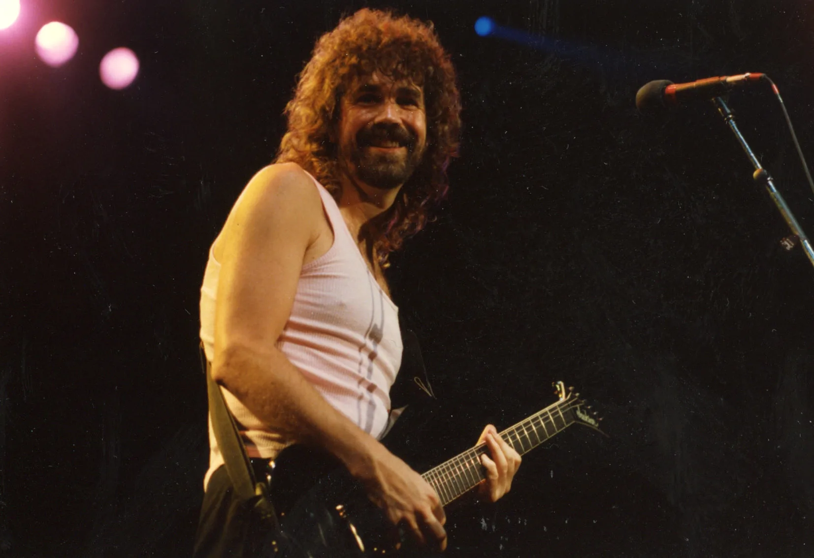 Boston, MA · 1988-09-26