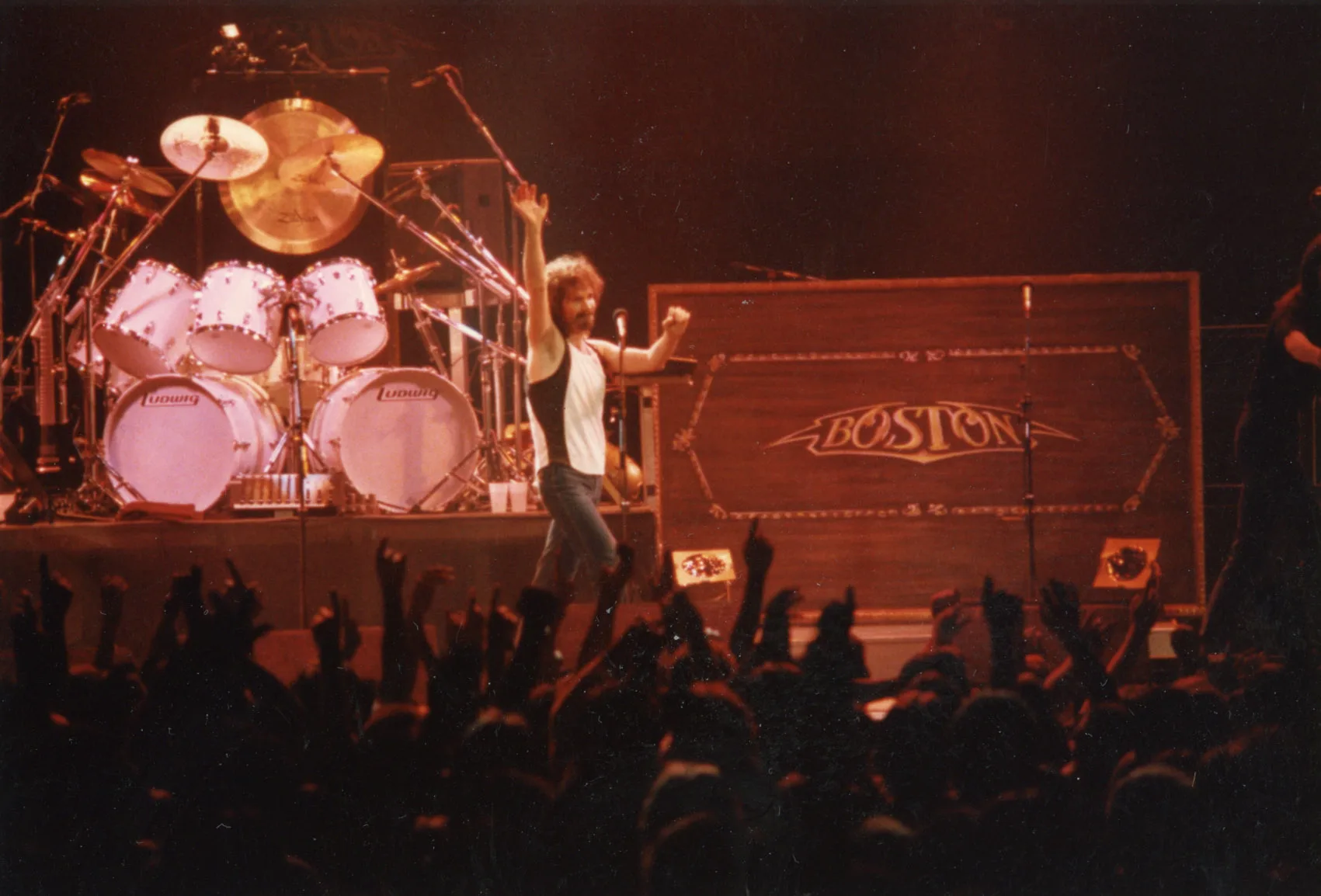 Philadelphia, PA · 1987-01-26