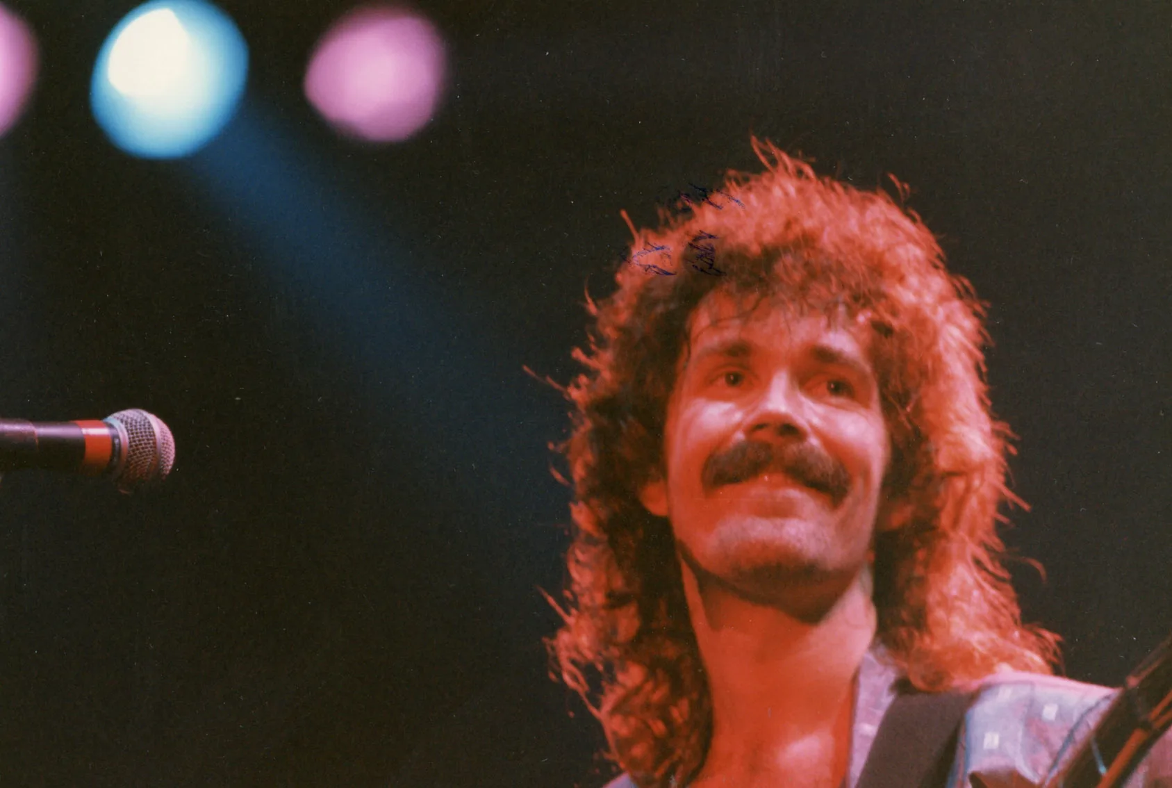 Worcester, MA · 1987-08-15